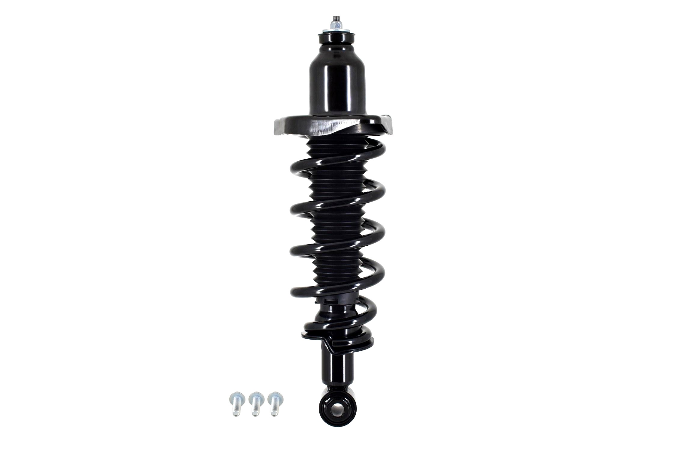 Suspension Strut and Coil Spring Assembly