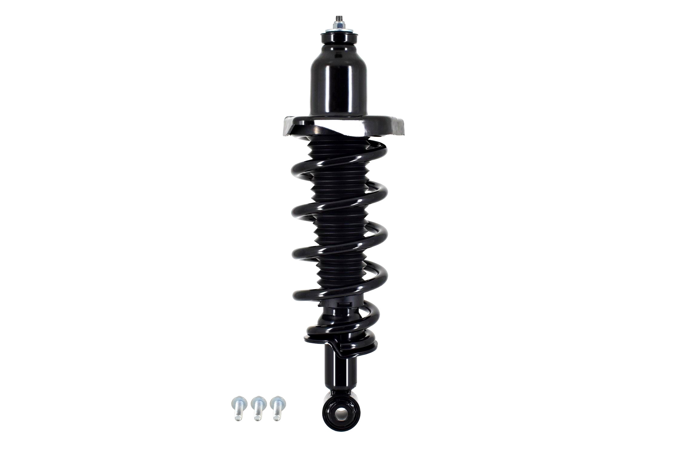 Suspension Strut and Coil Spring Assembly