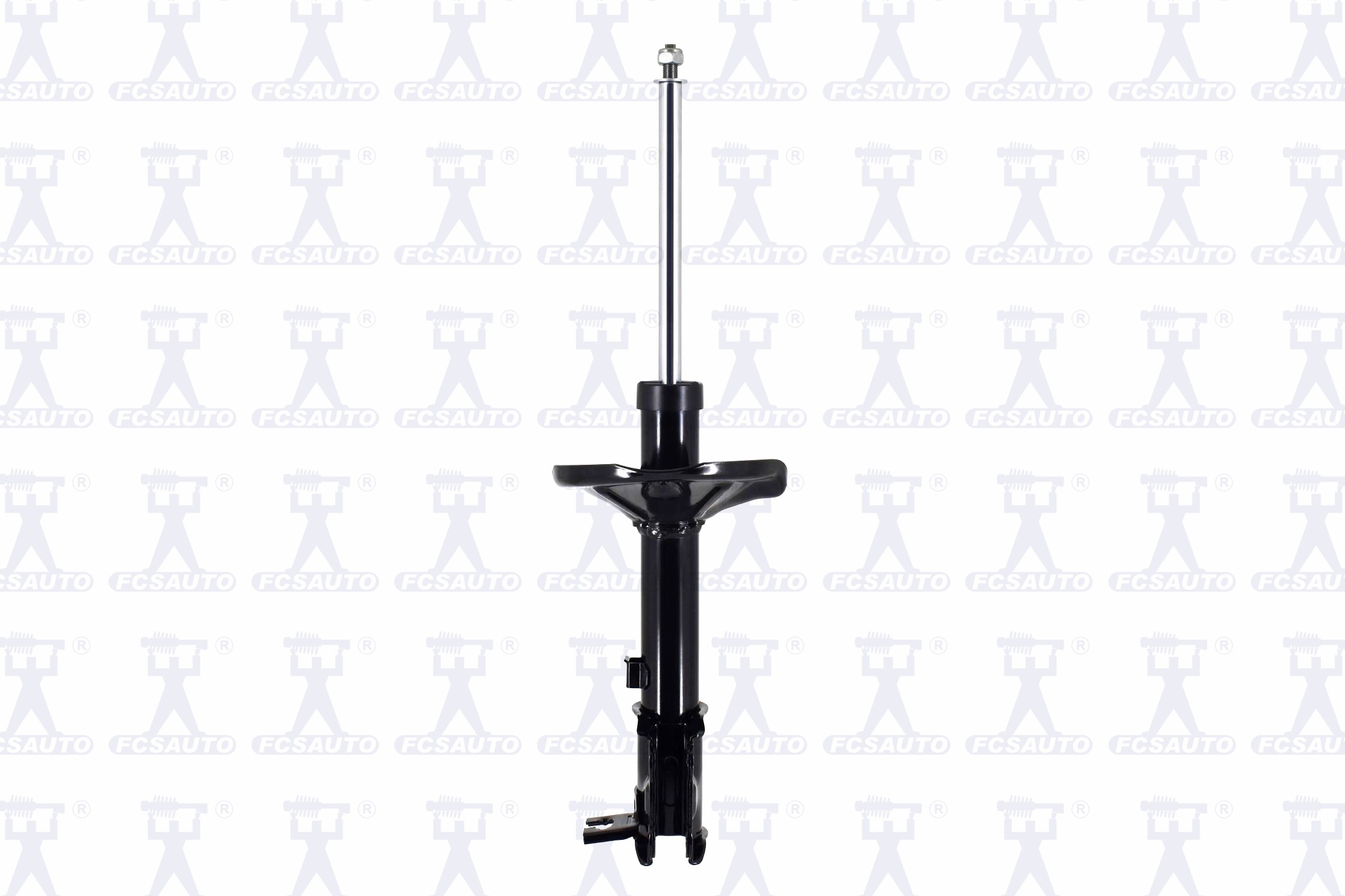 Suspension Strut