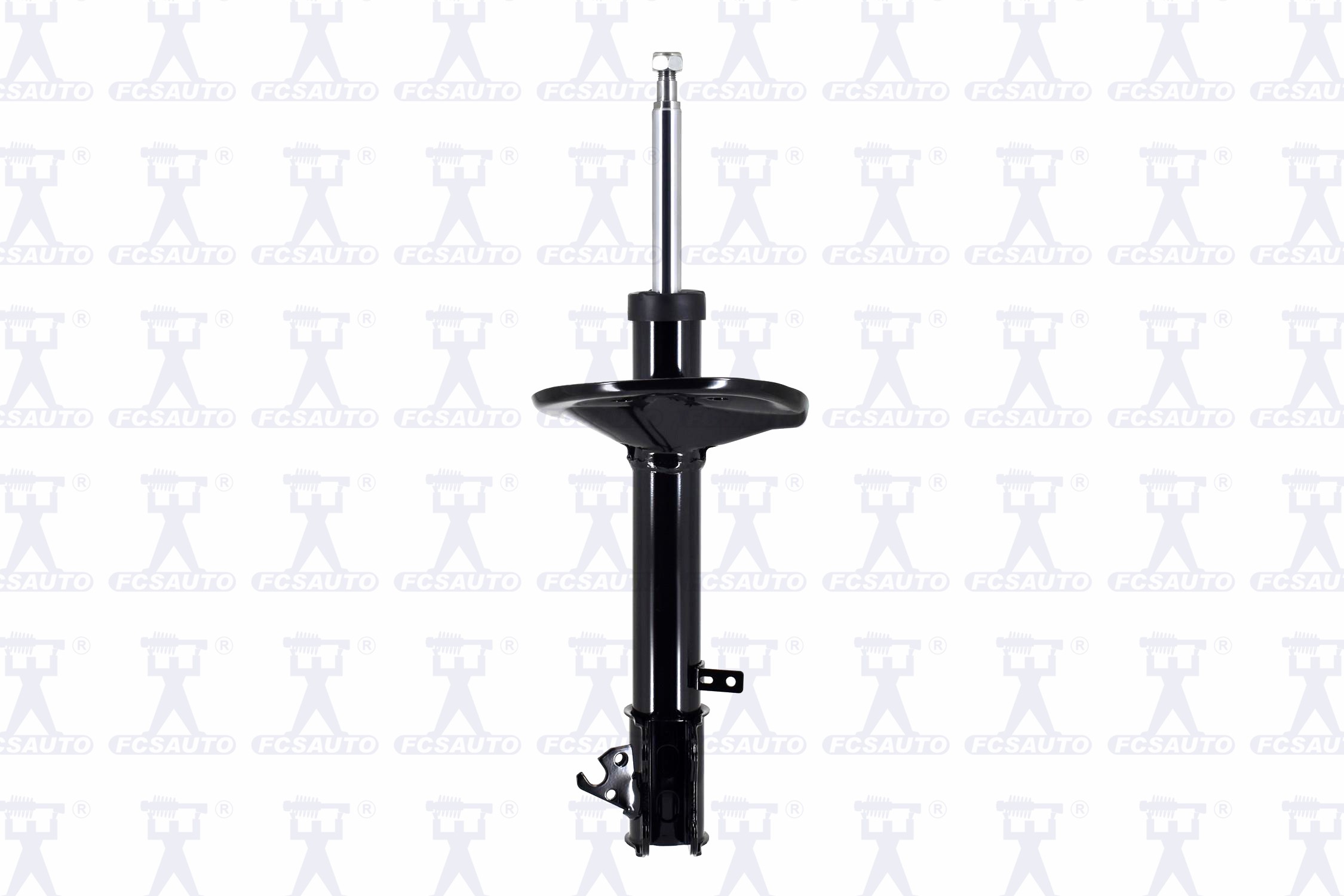 Suspension Strut