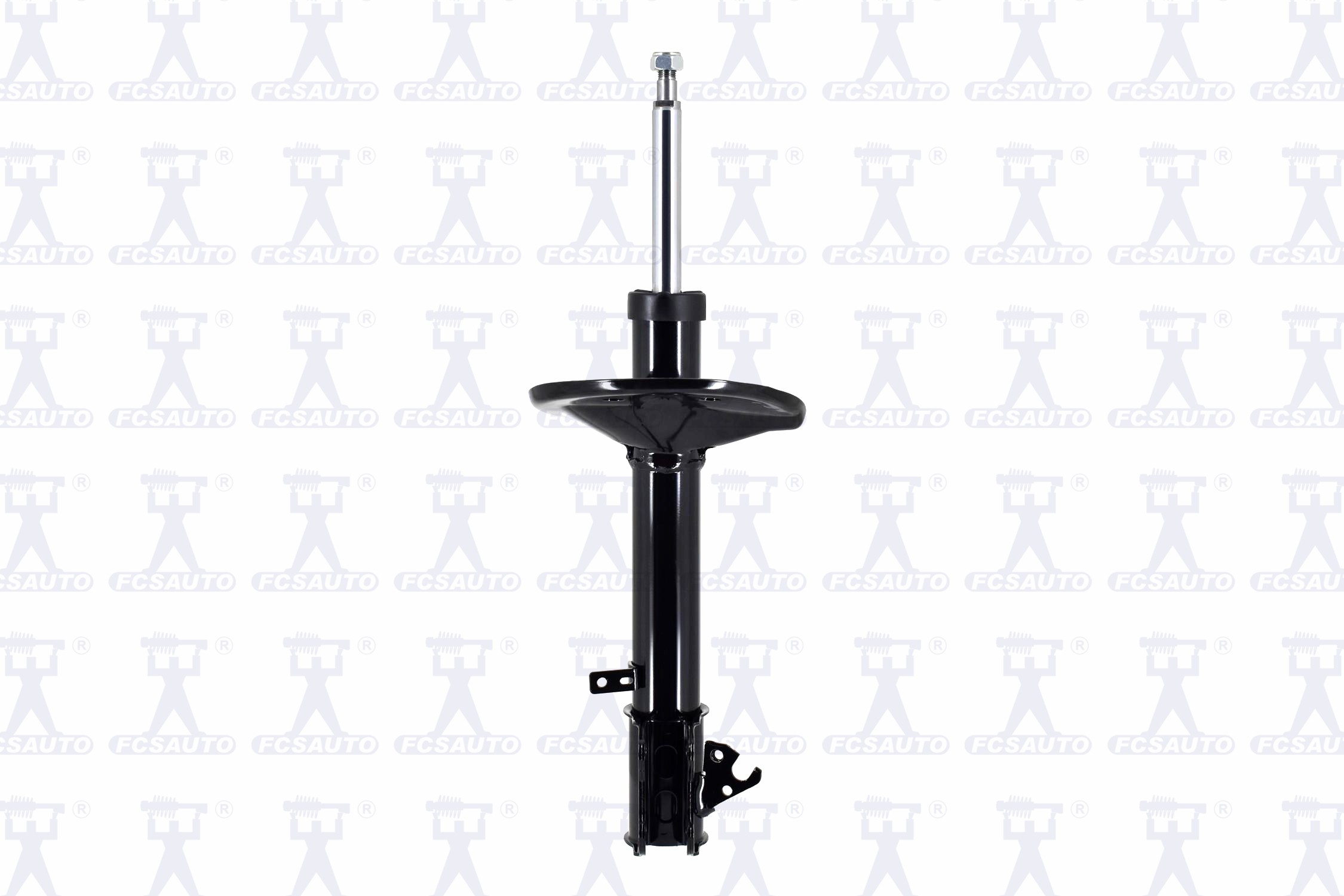 Suspension Strut