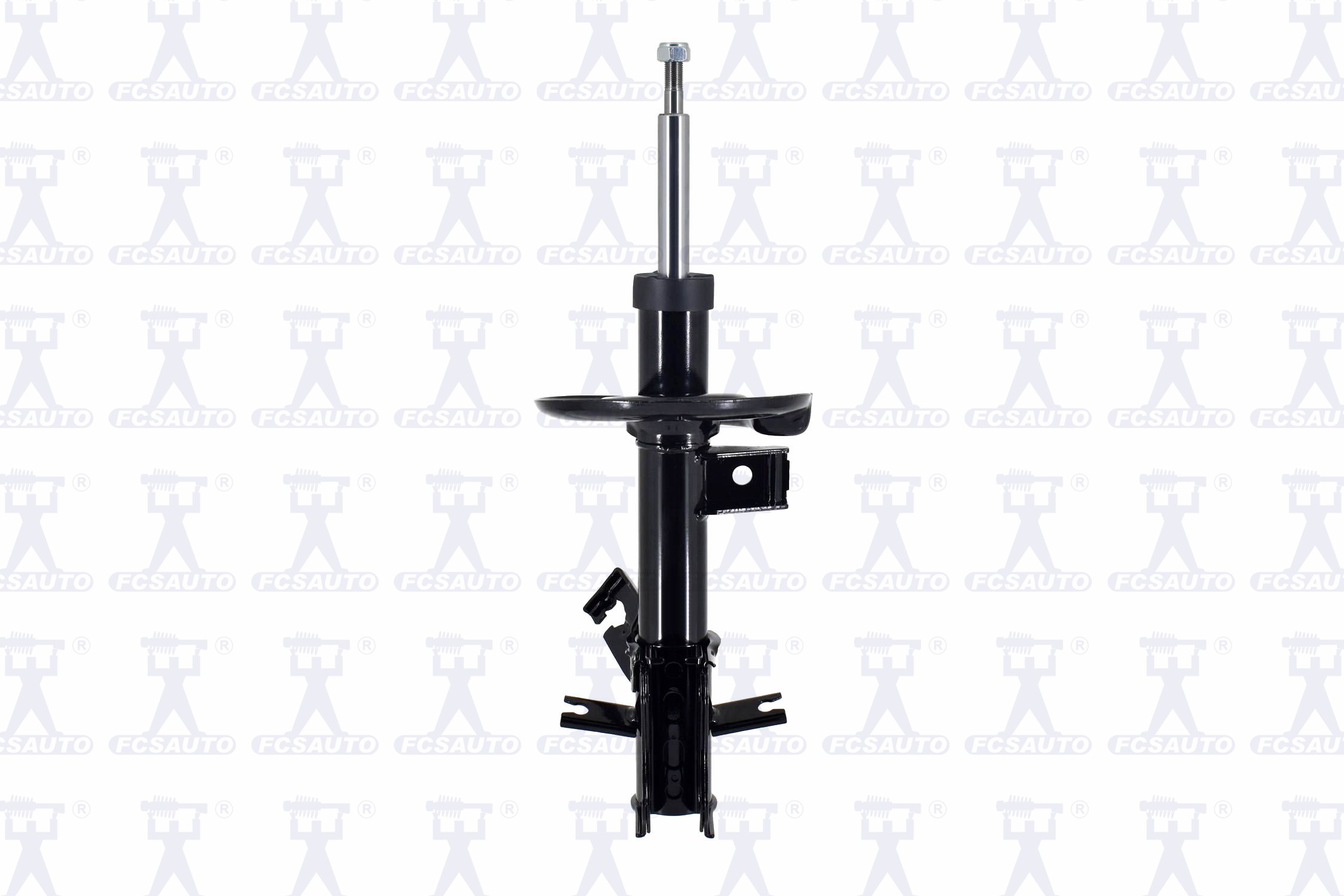 Suspension Strut