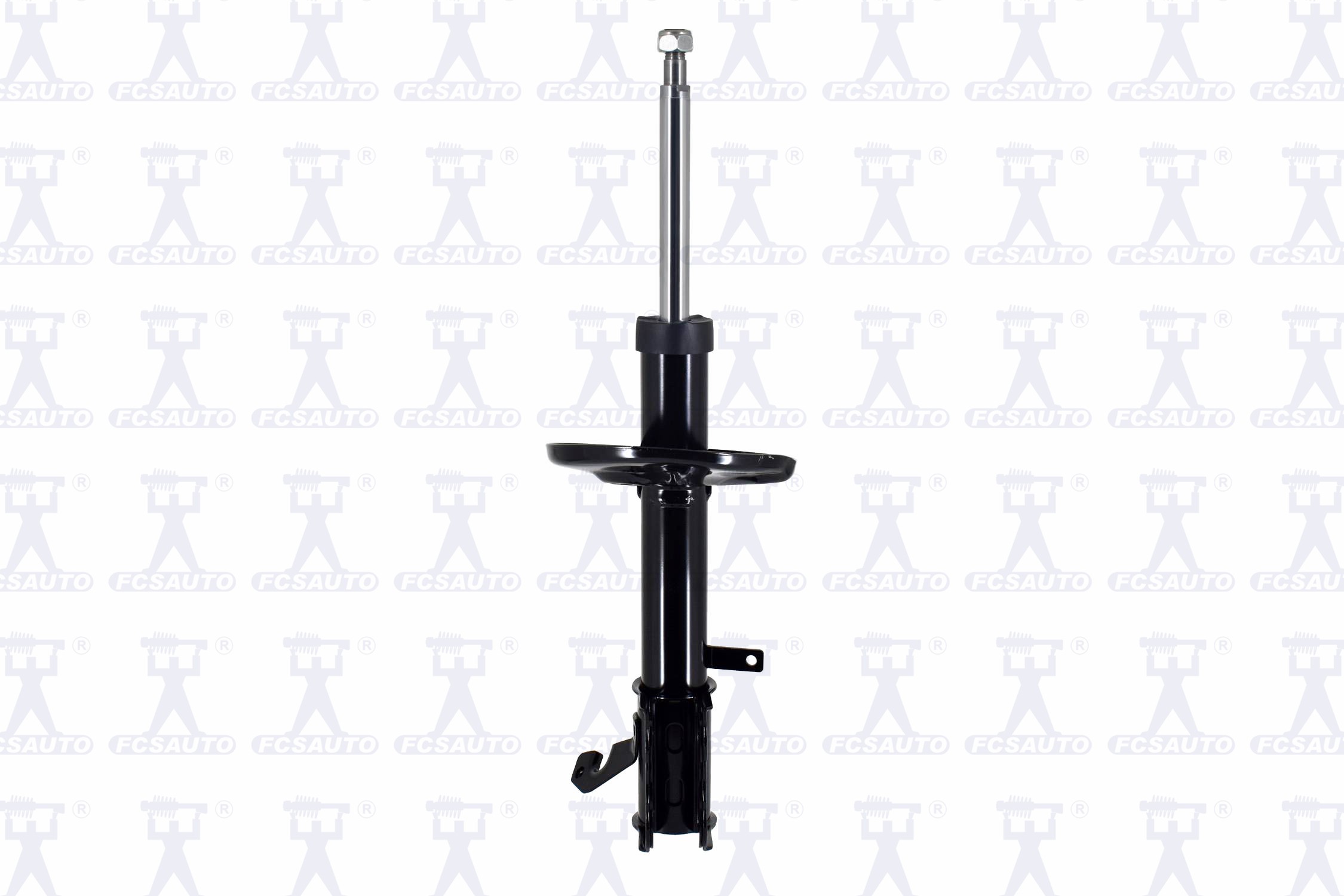 Suspension Strut