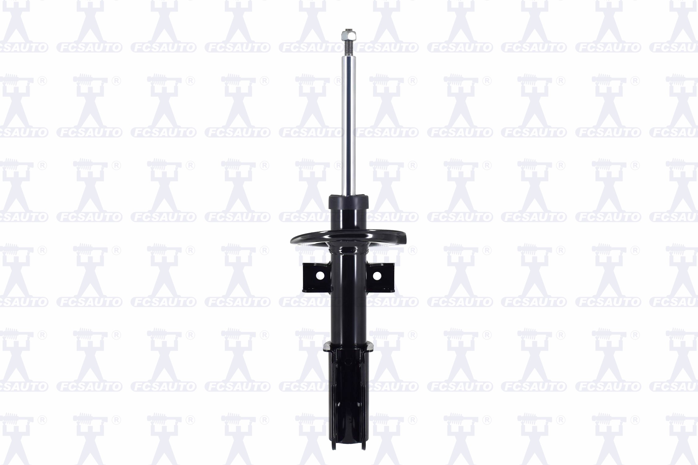 Suspension Strut
