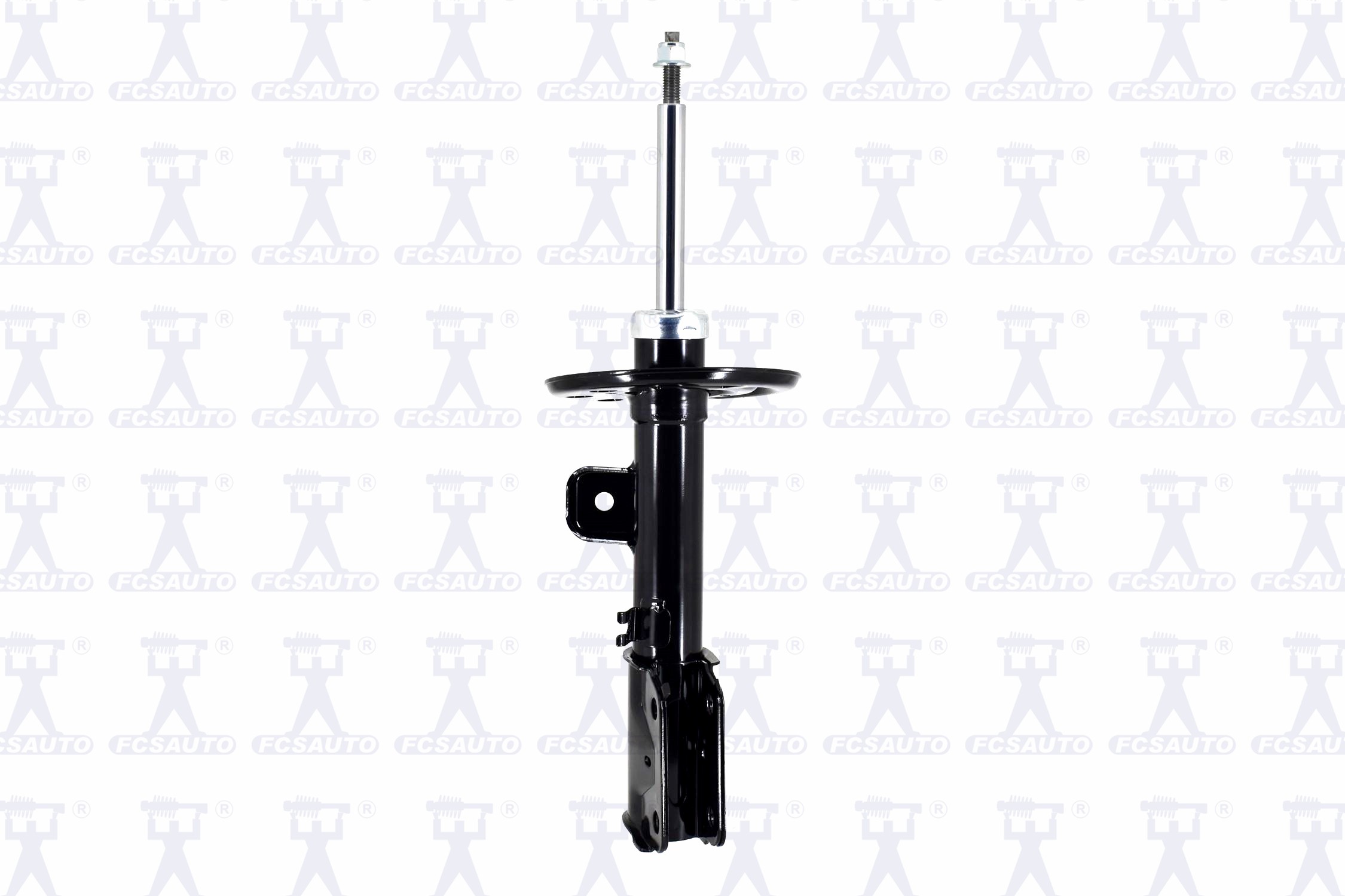 Suspension Strut