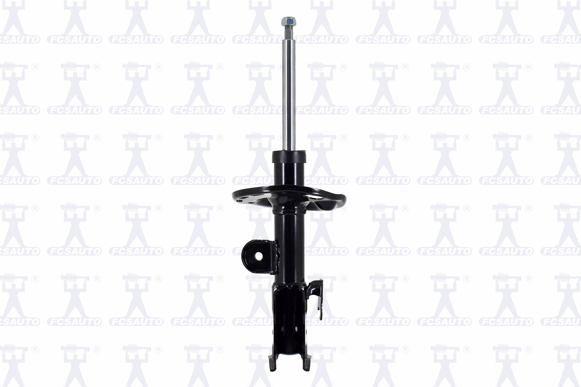 Suspension Strut