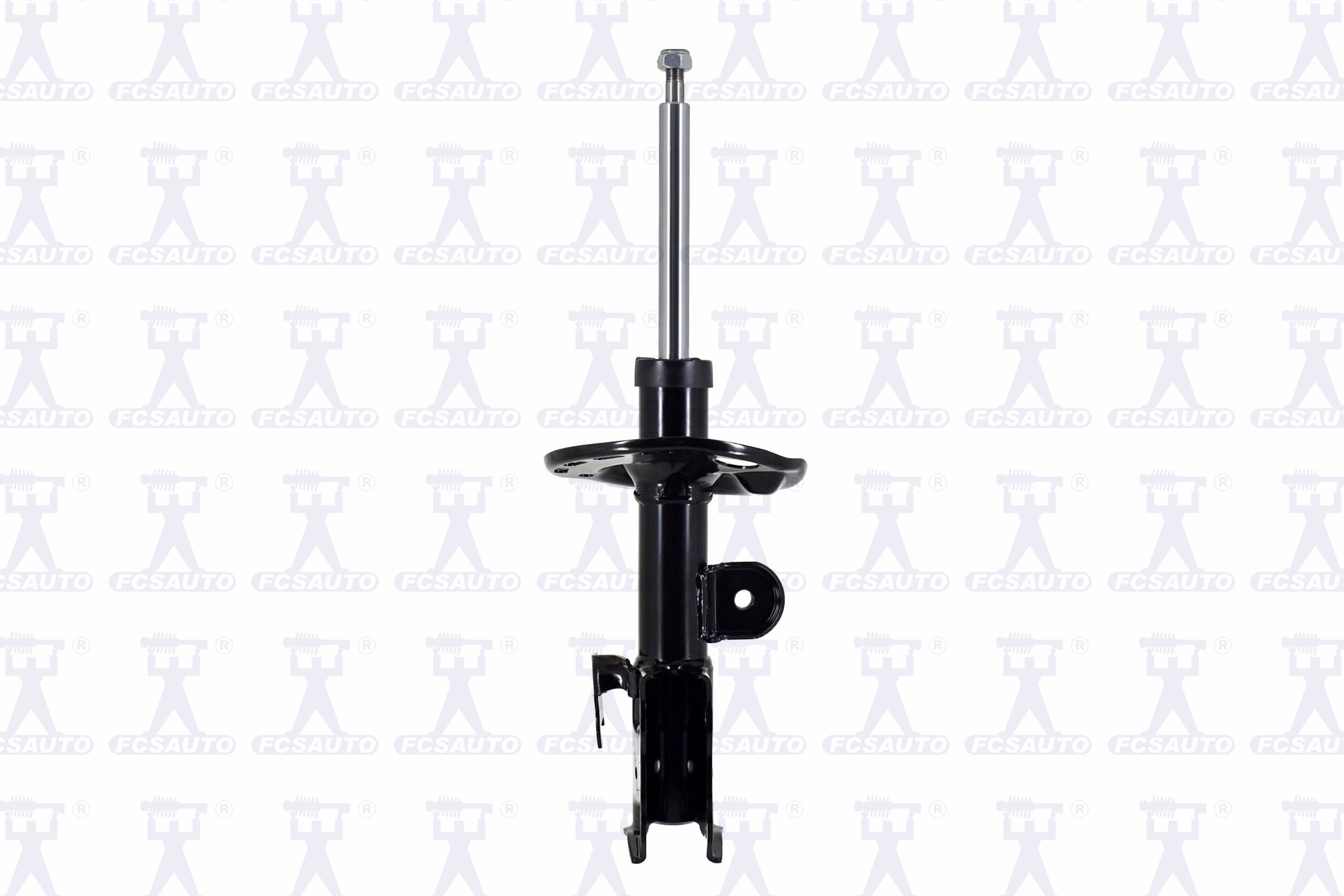 Suspension Strut