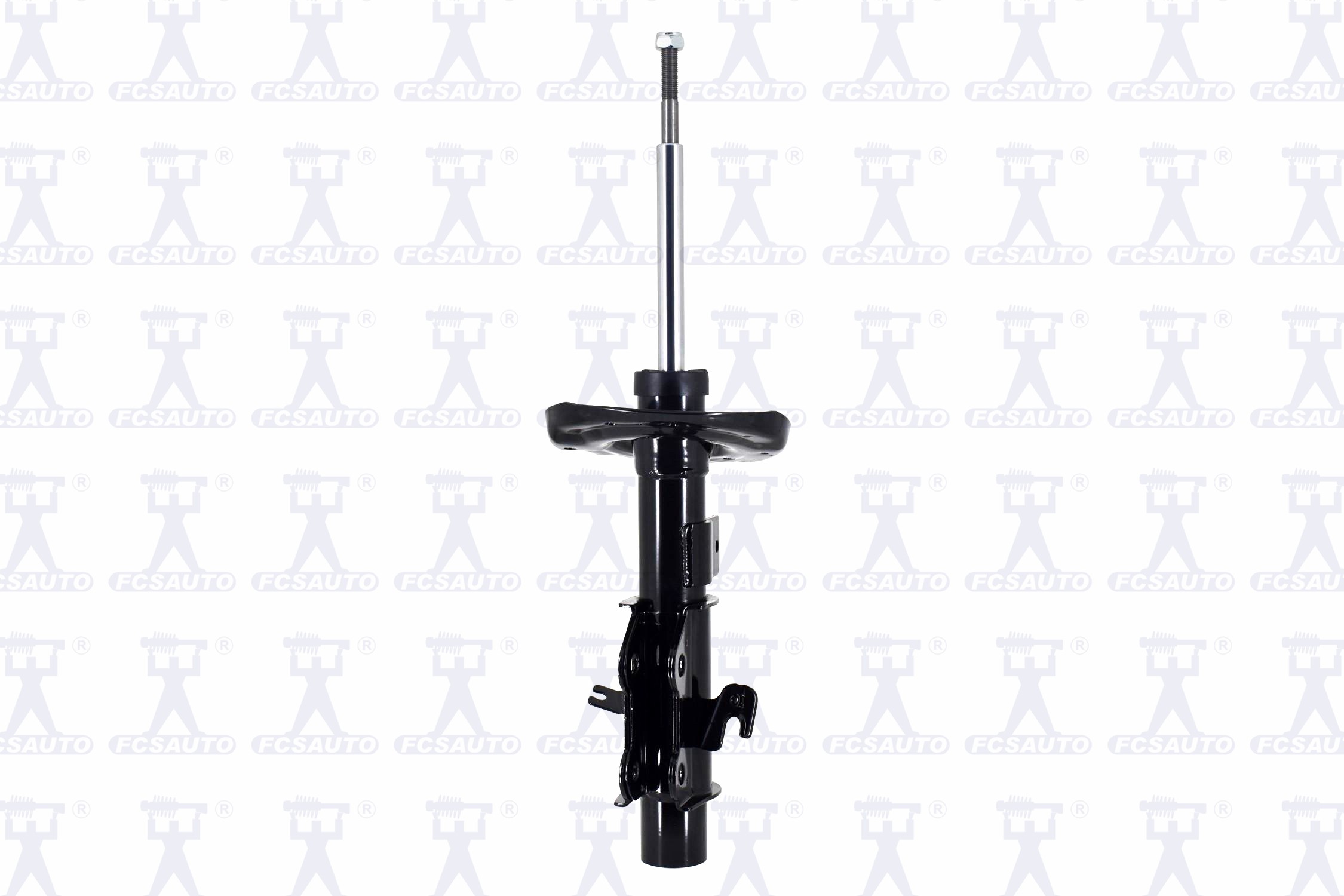 Suspension Strut