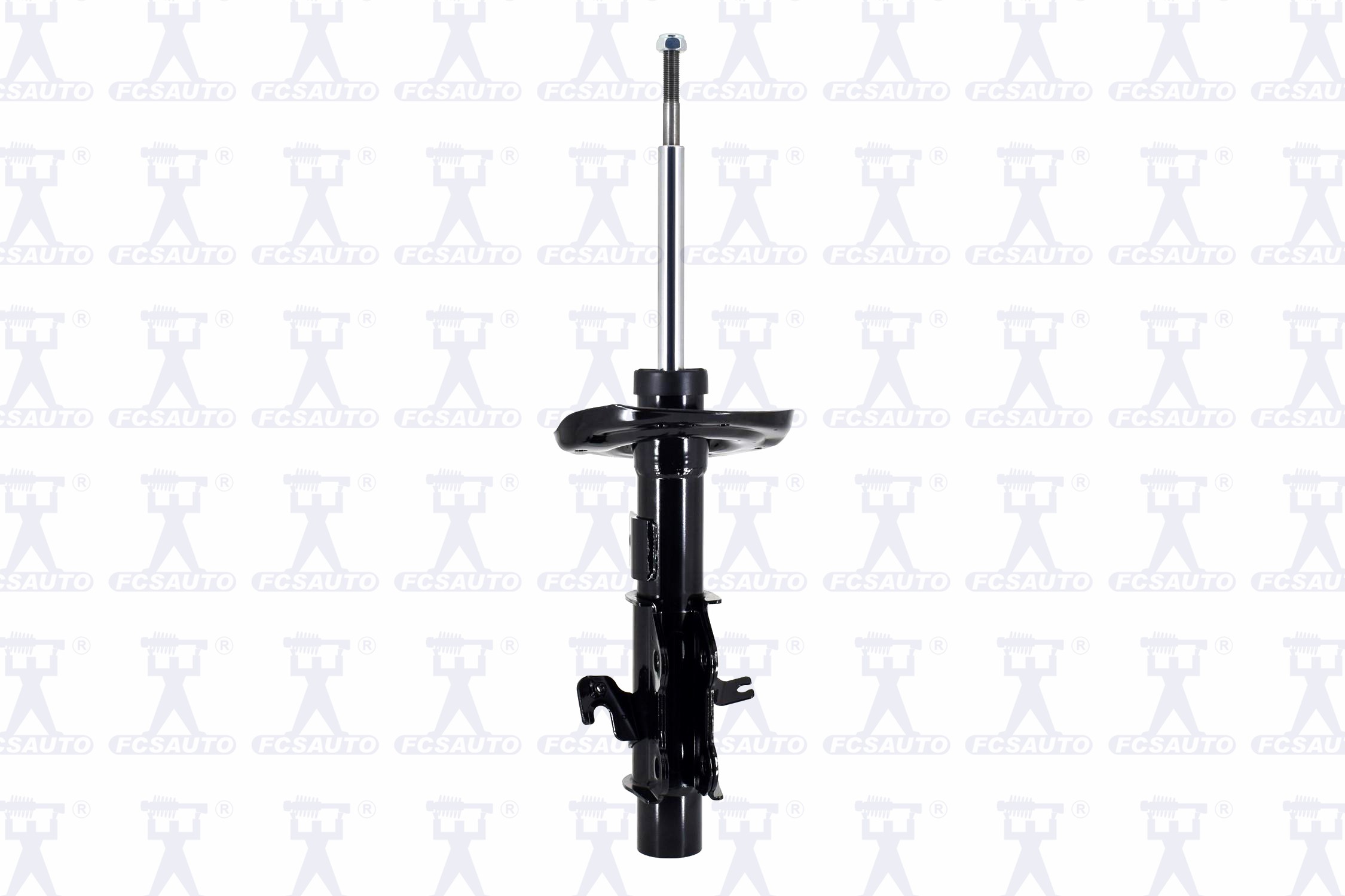 Suspension Strut