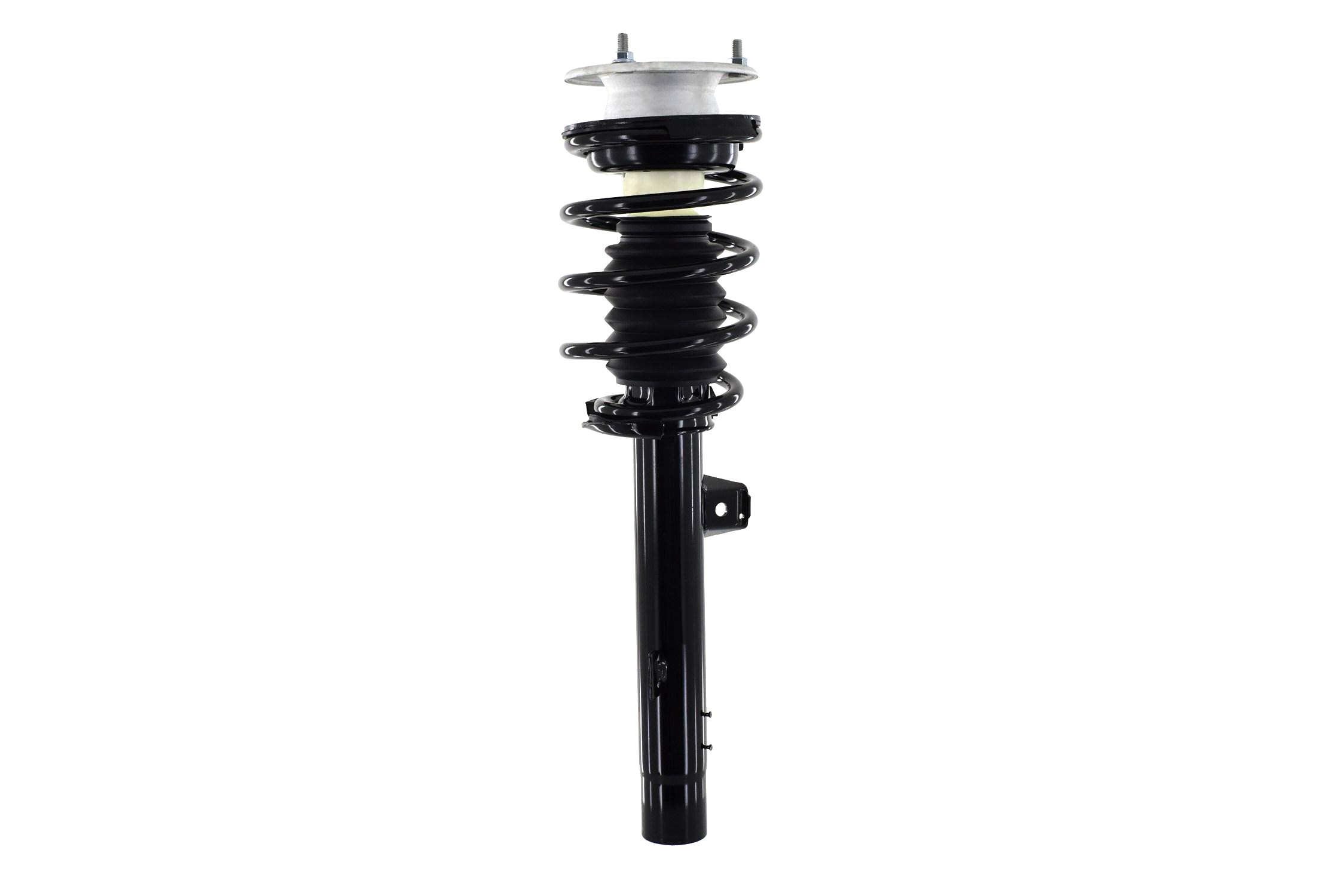 Suspension Strut and Coil Spring Assembly