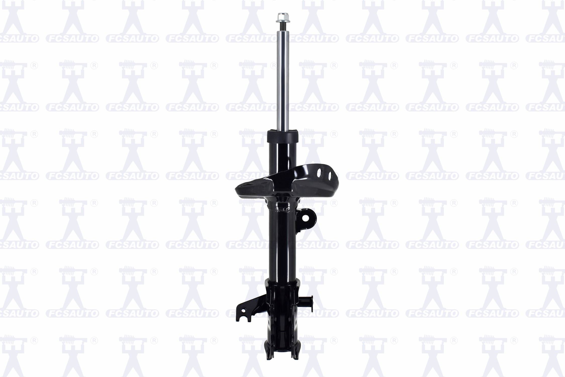 Suspension Strut