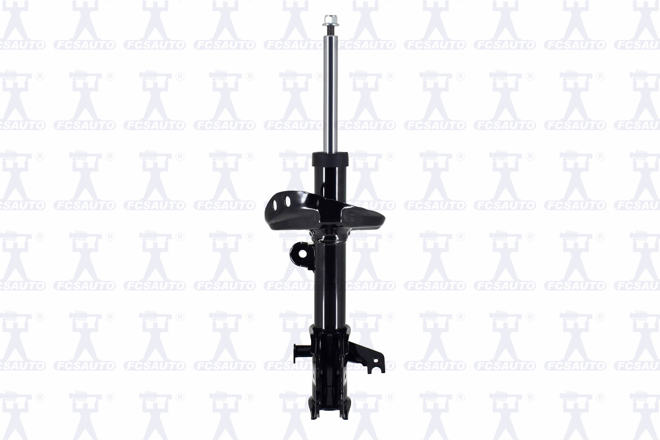 Suspension Strut
