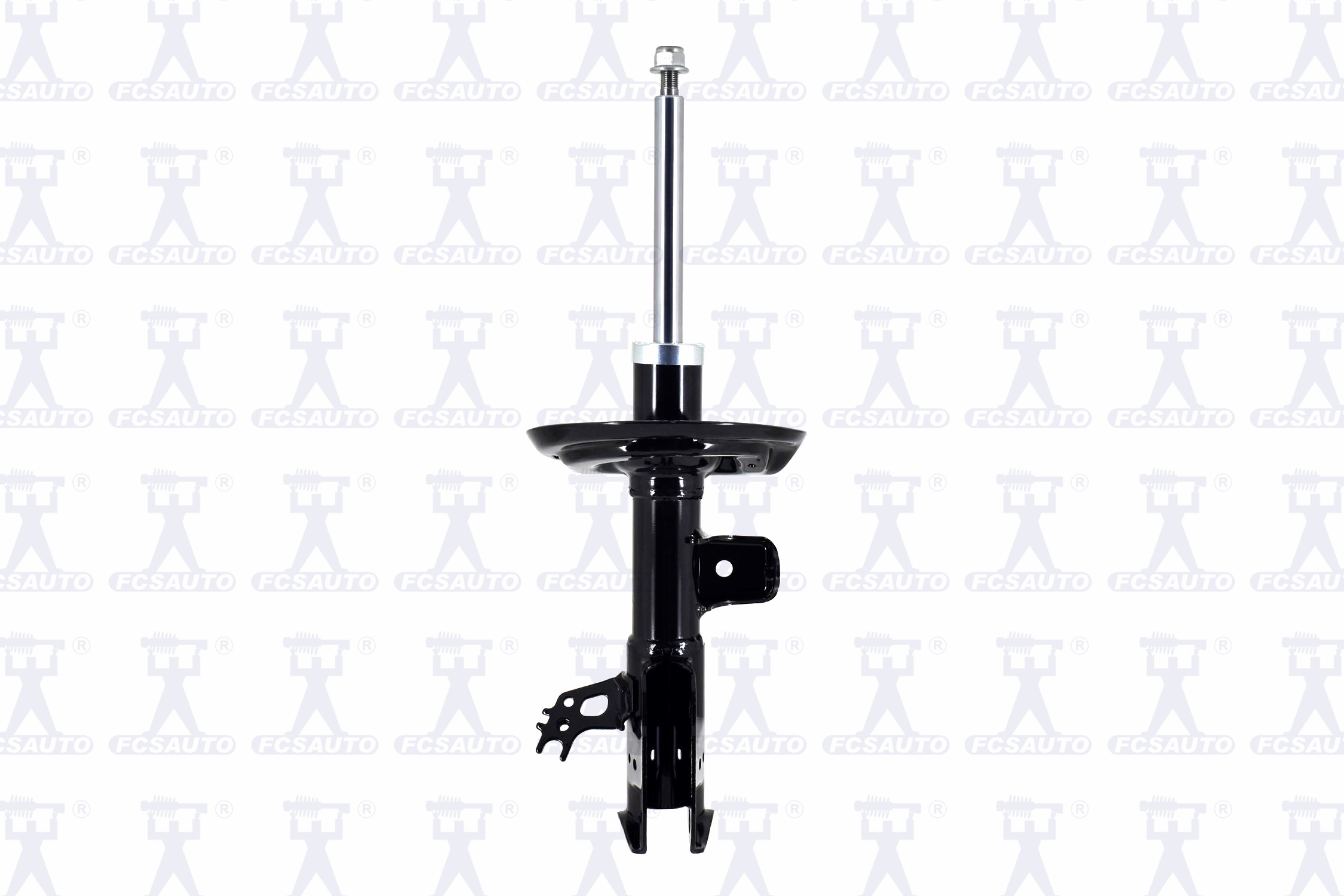 Suspension Strut
