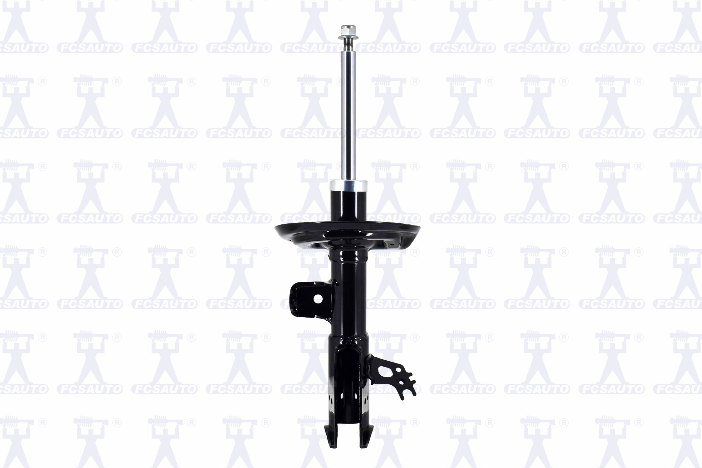 Suspension Strut