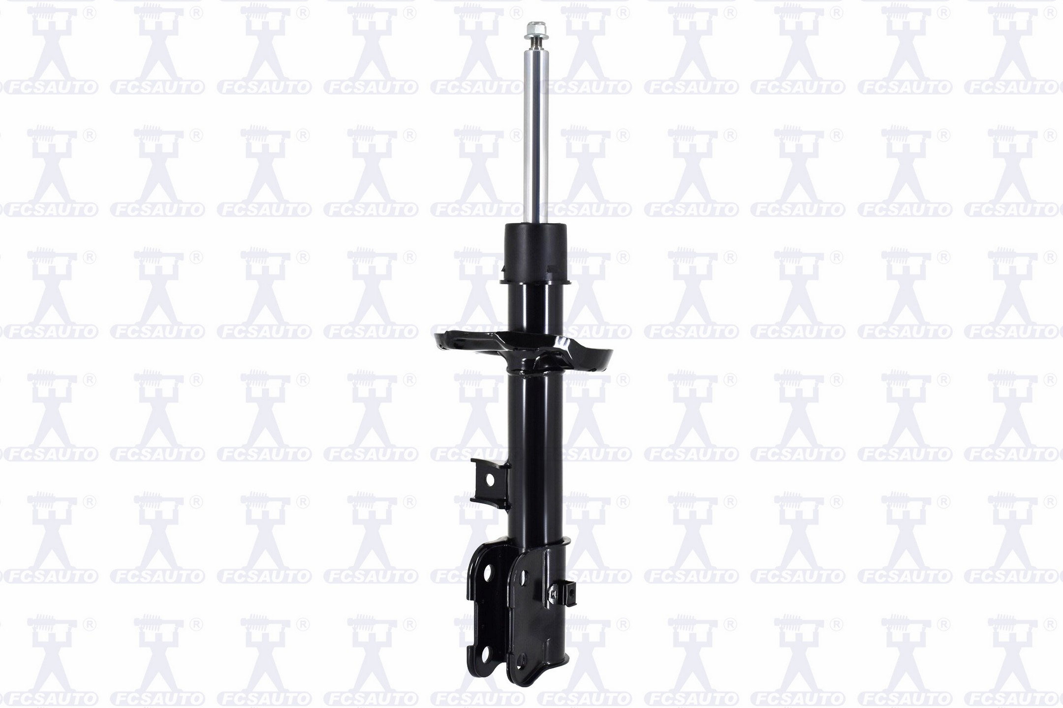 Suspension Strut