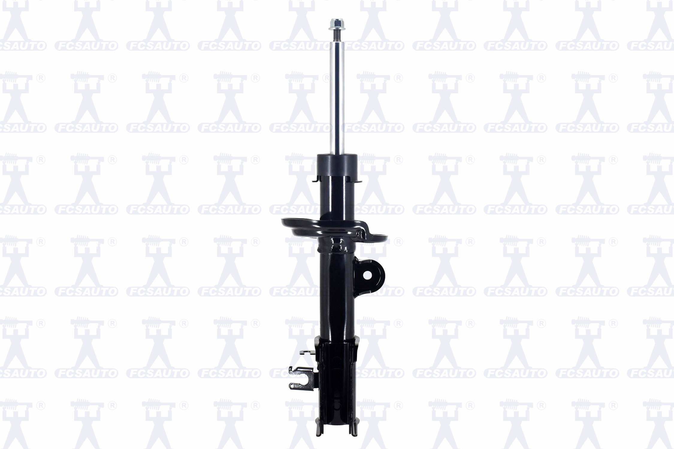 Suspension Strut