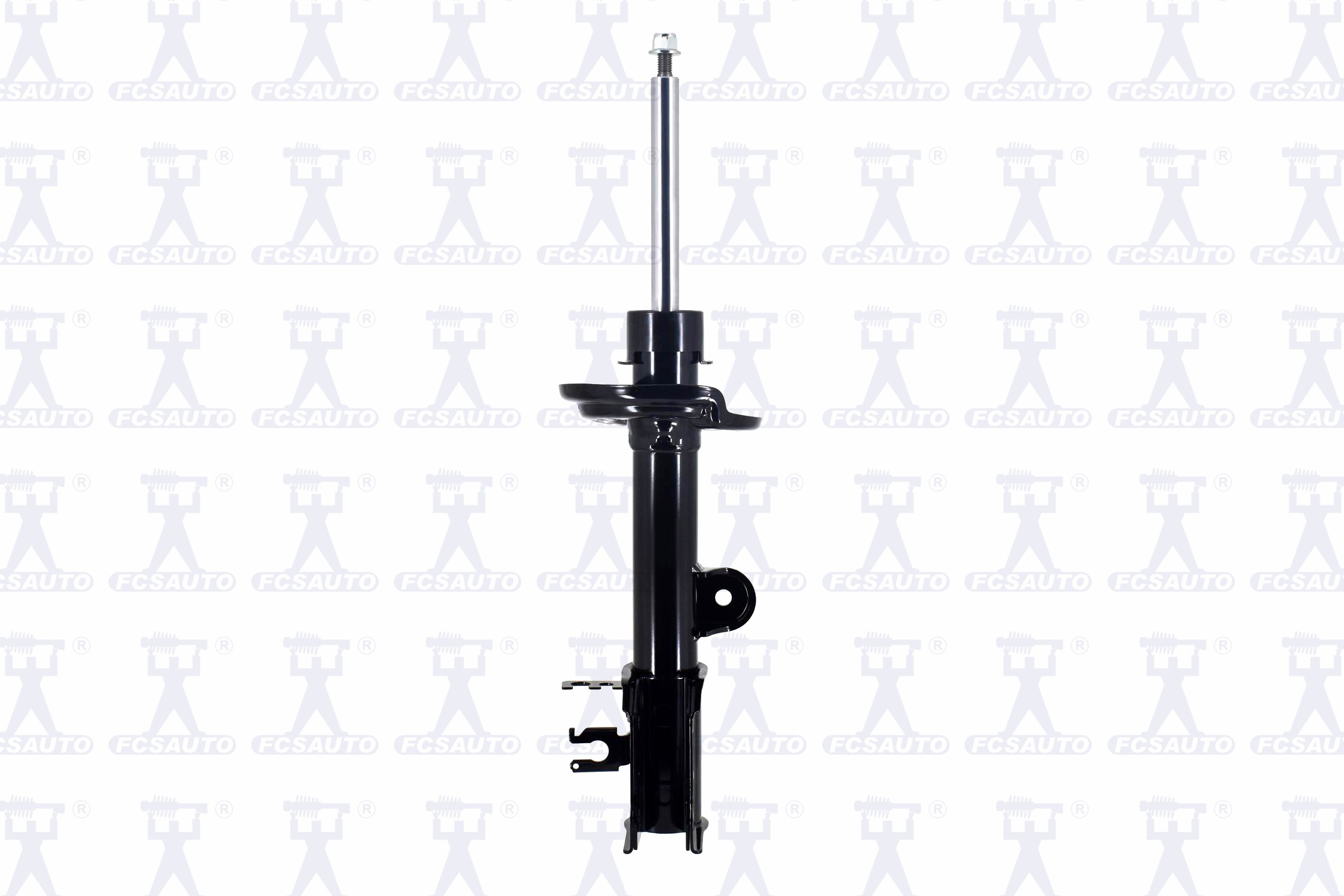 Suspension Strut