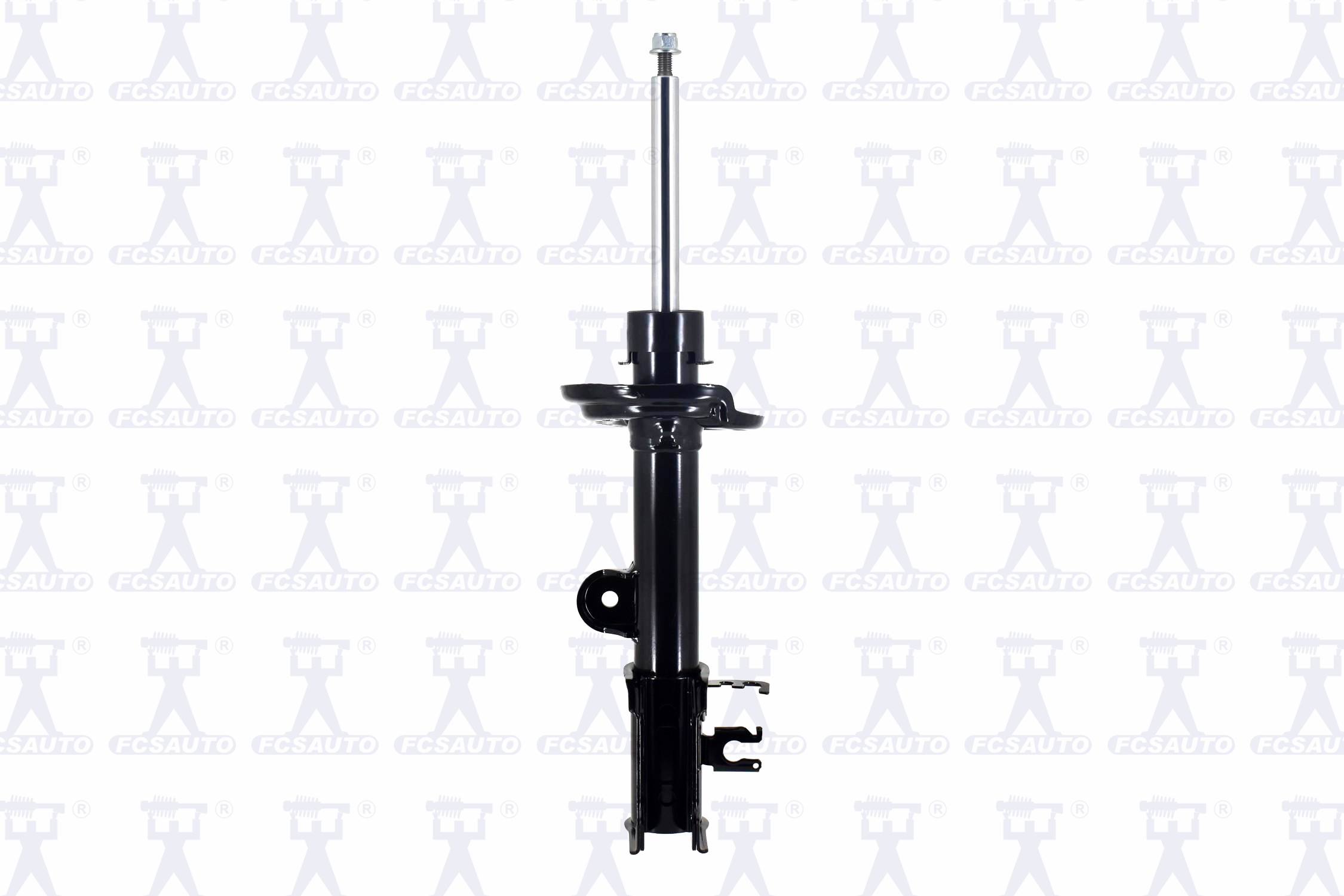 Suspension Strut