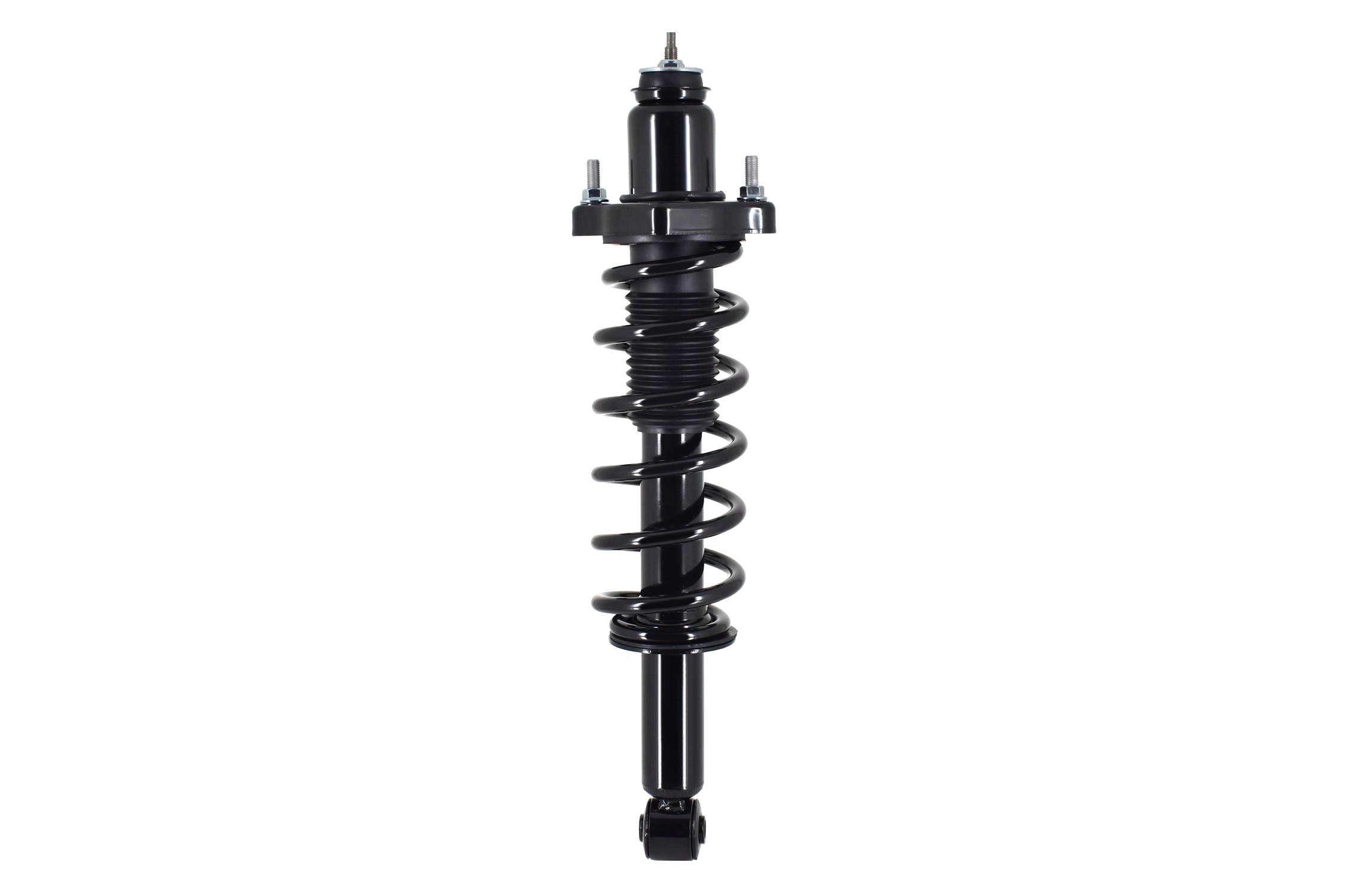 Suspension Strut and Coil Spring Assembly