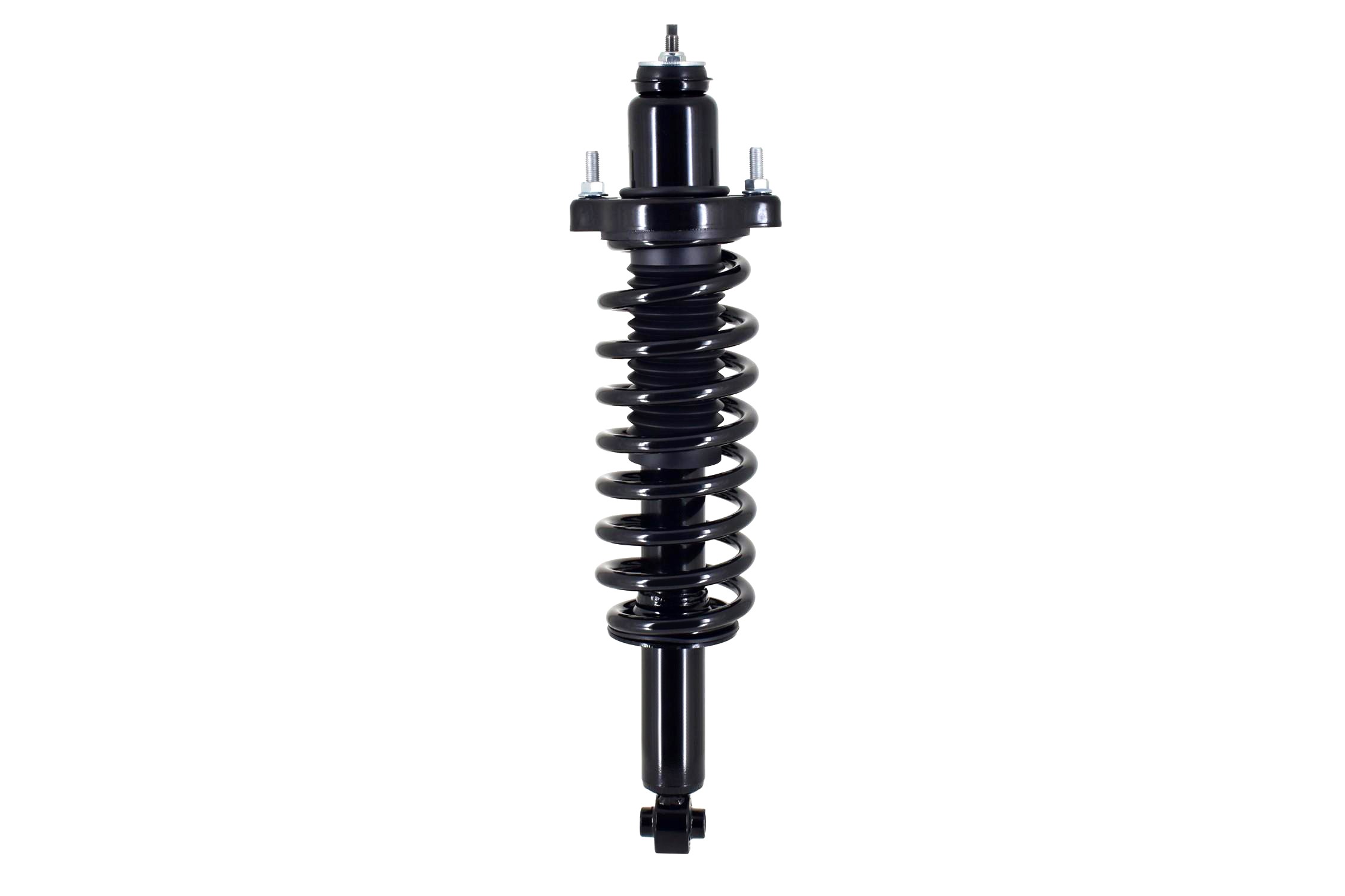 Suspension Strut and Coil Spring Assembly