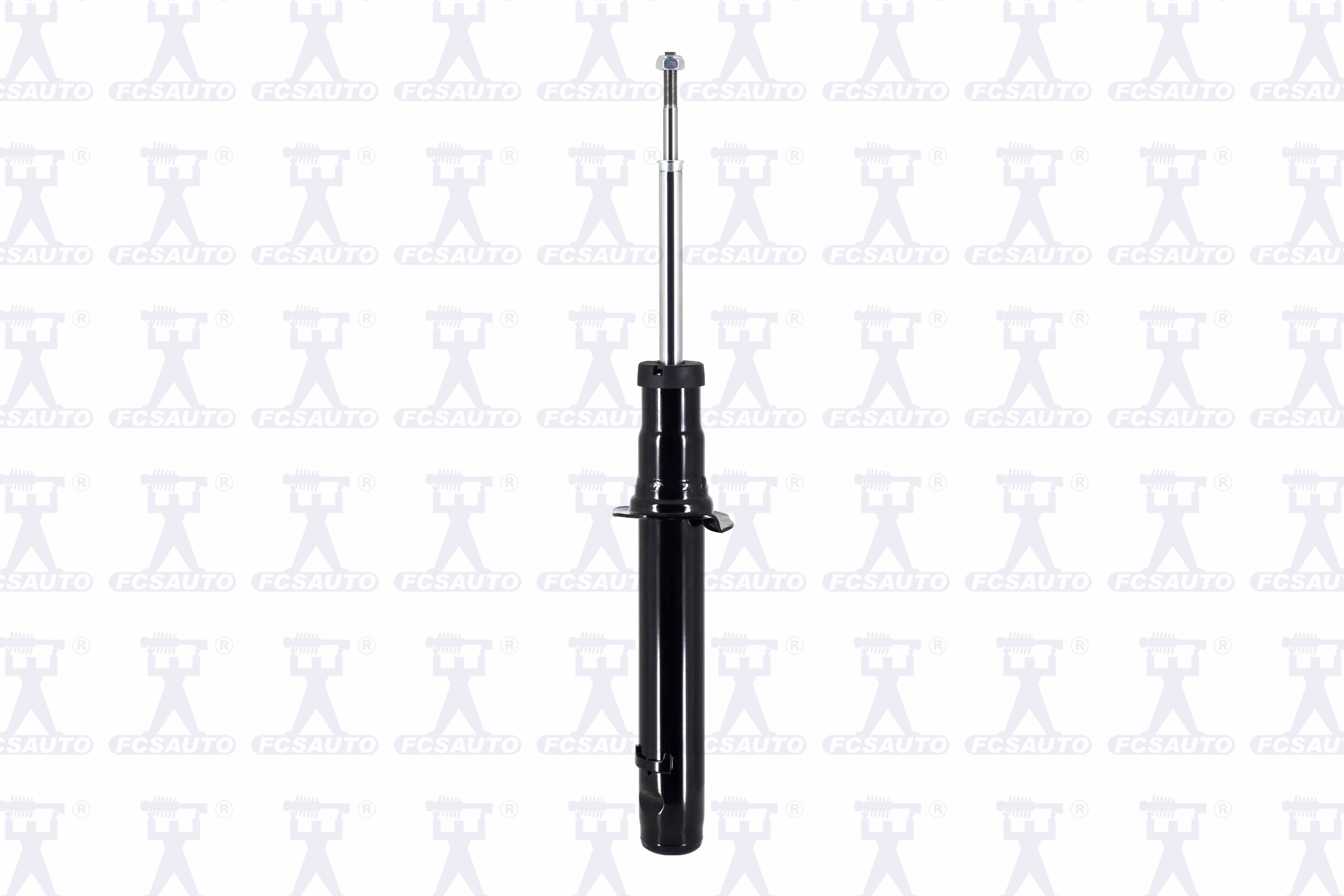 Suspension Strut