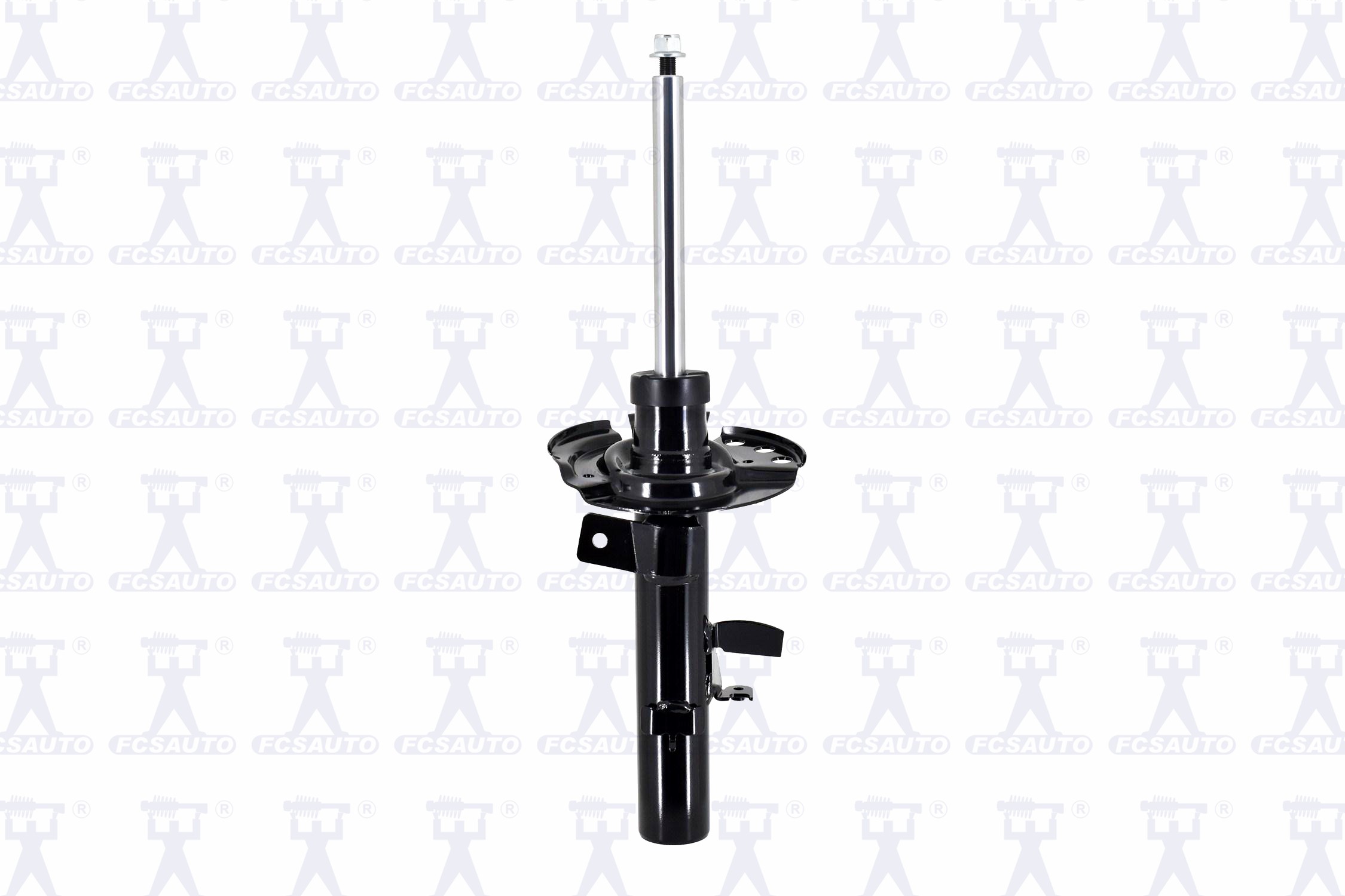 Suspension Strut