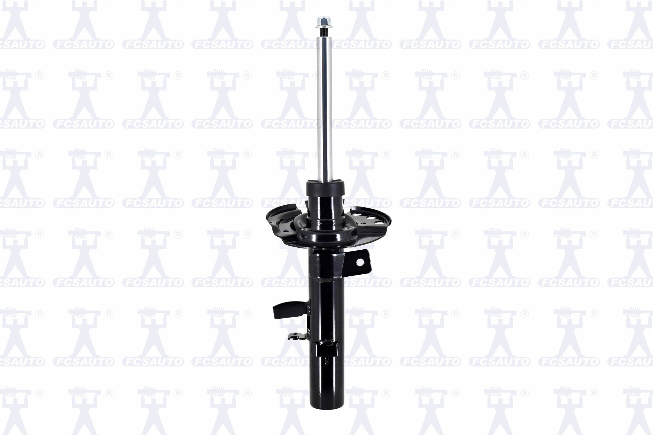 Suspension Strut