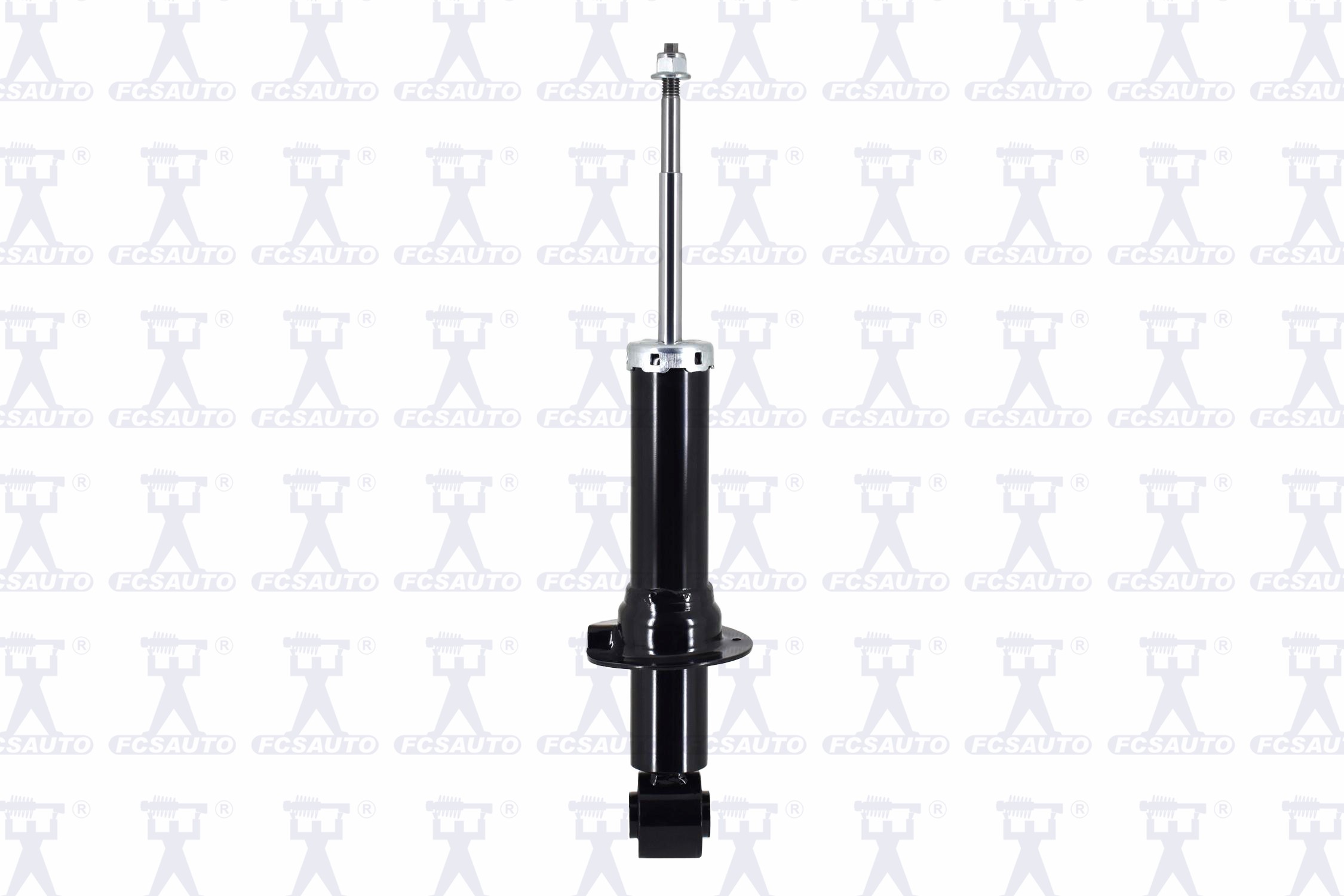 Suspension Strut