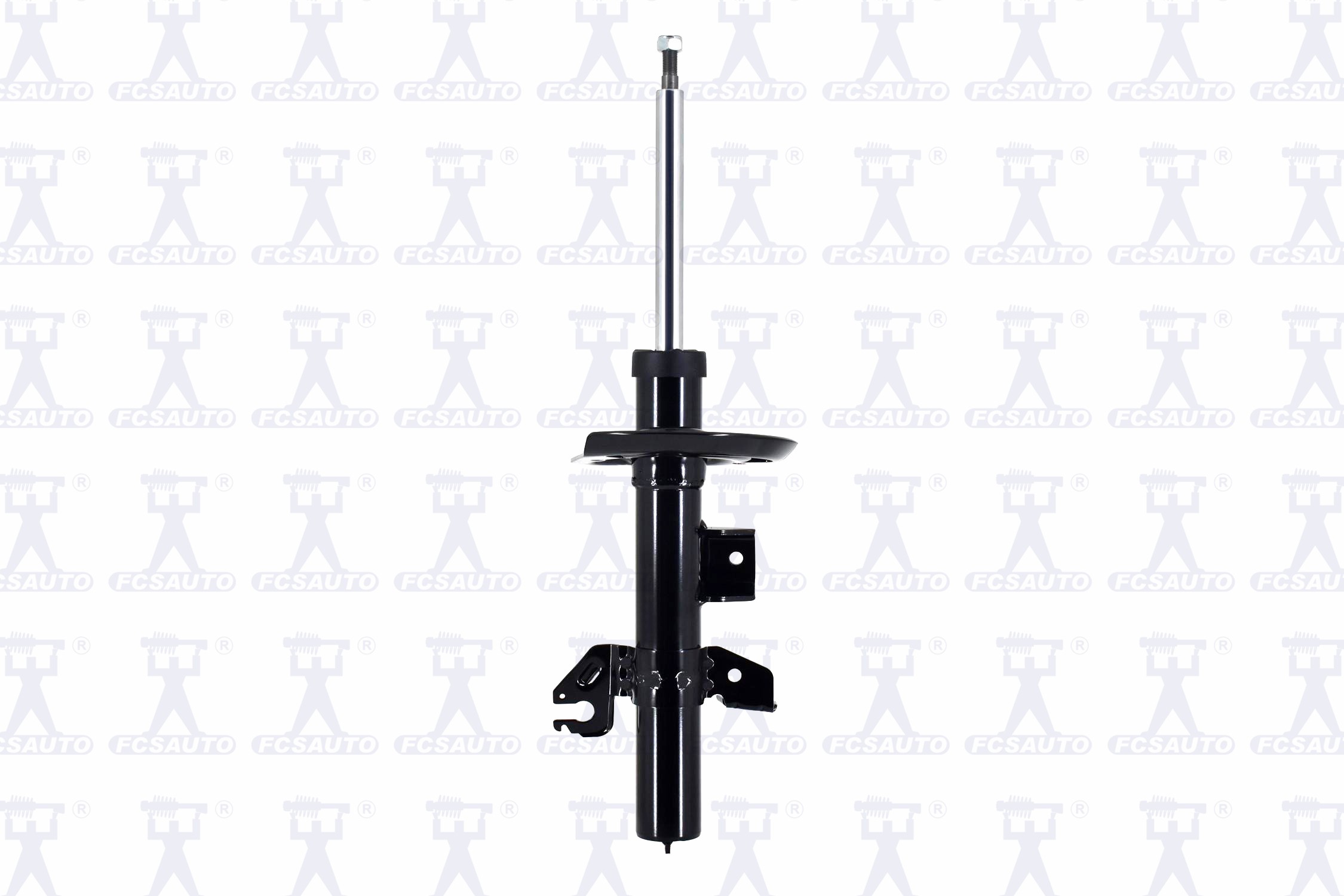 Suspension Strut