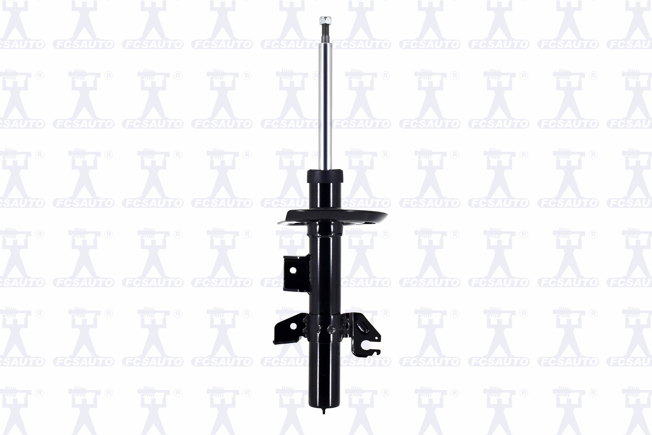 Suspension Strut