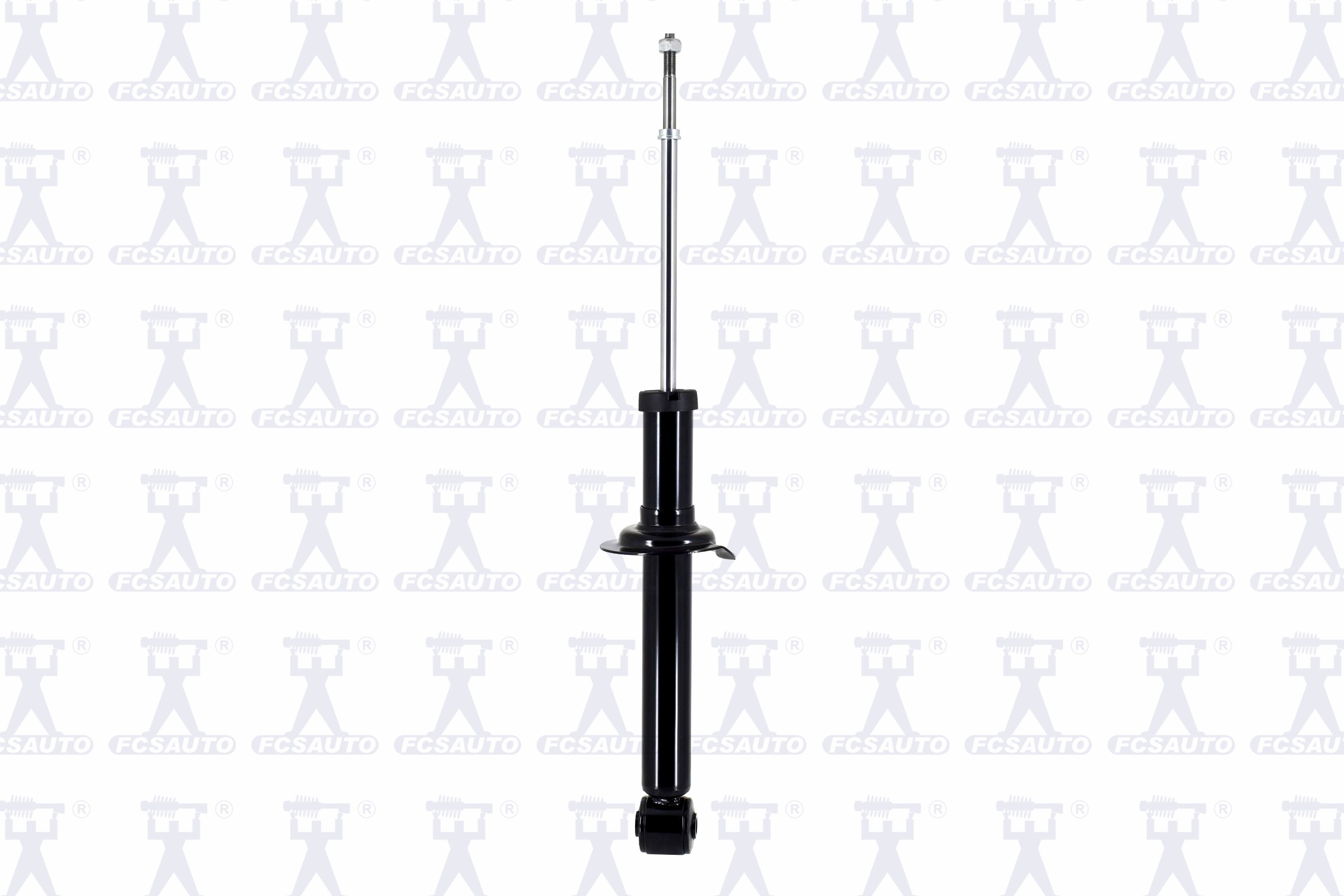 Suspension Strut