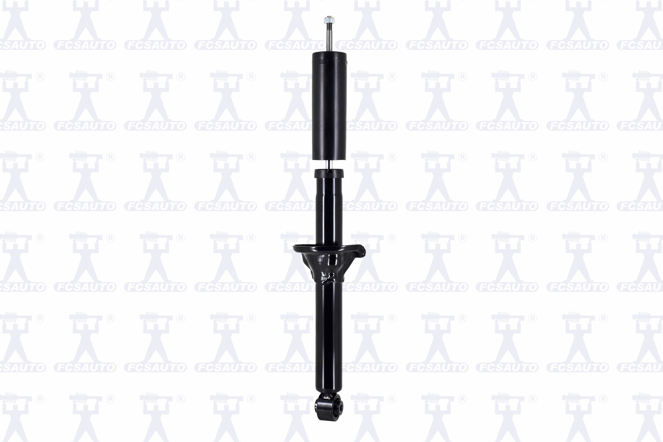 Suspension Strut