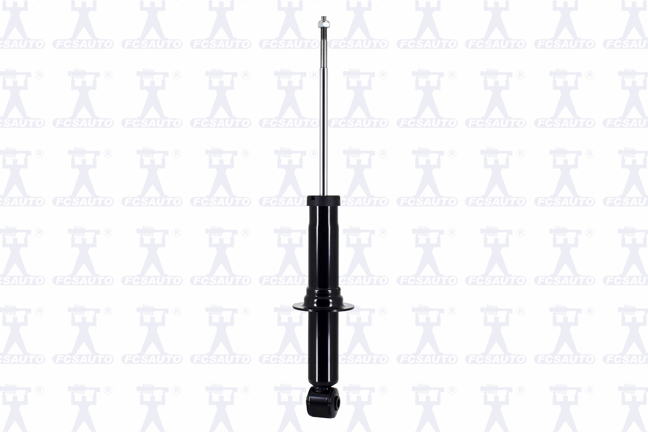 Suspension Strut