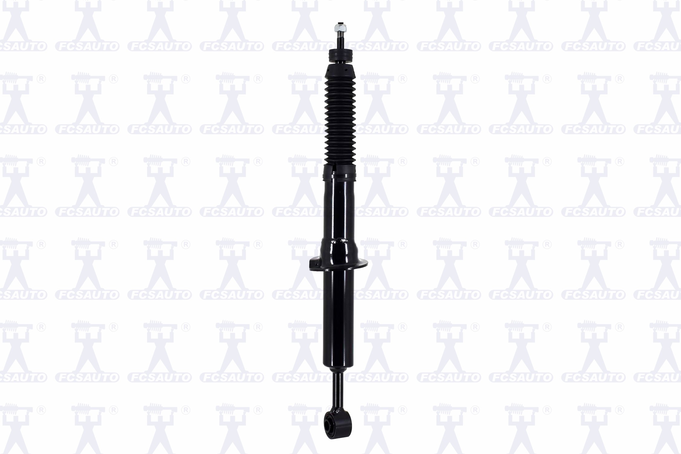 Suspension Strut