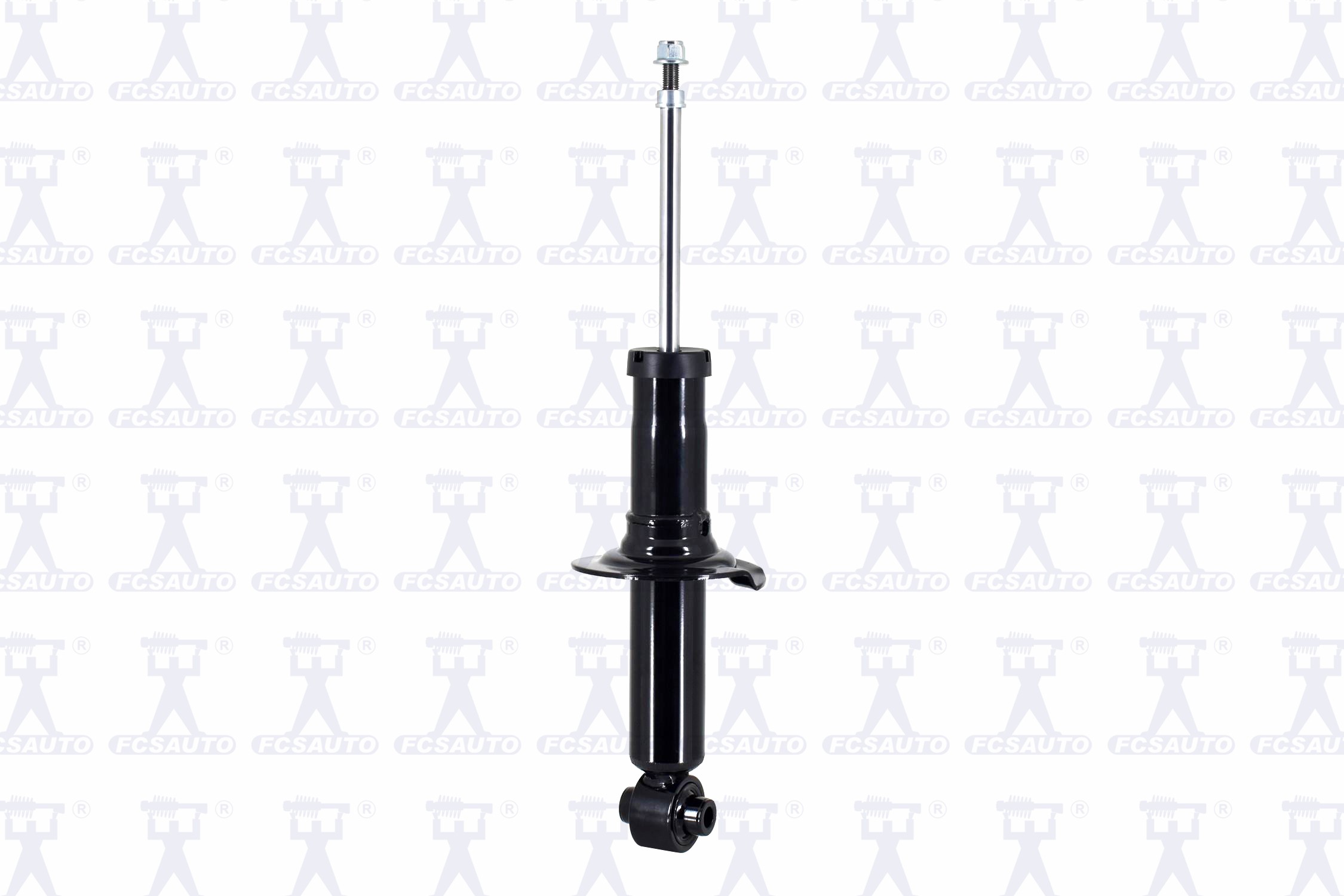 Suspension Strut