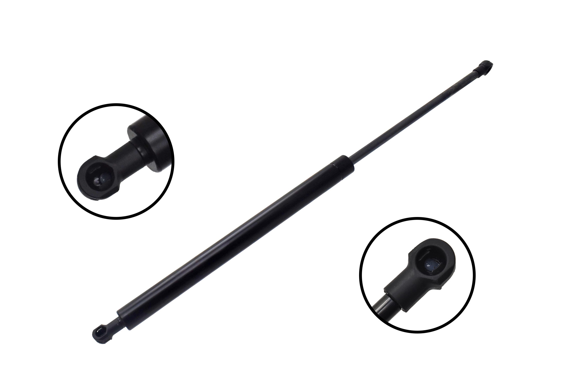 Liftgate Lift Support