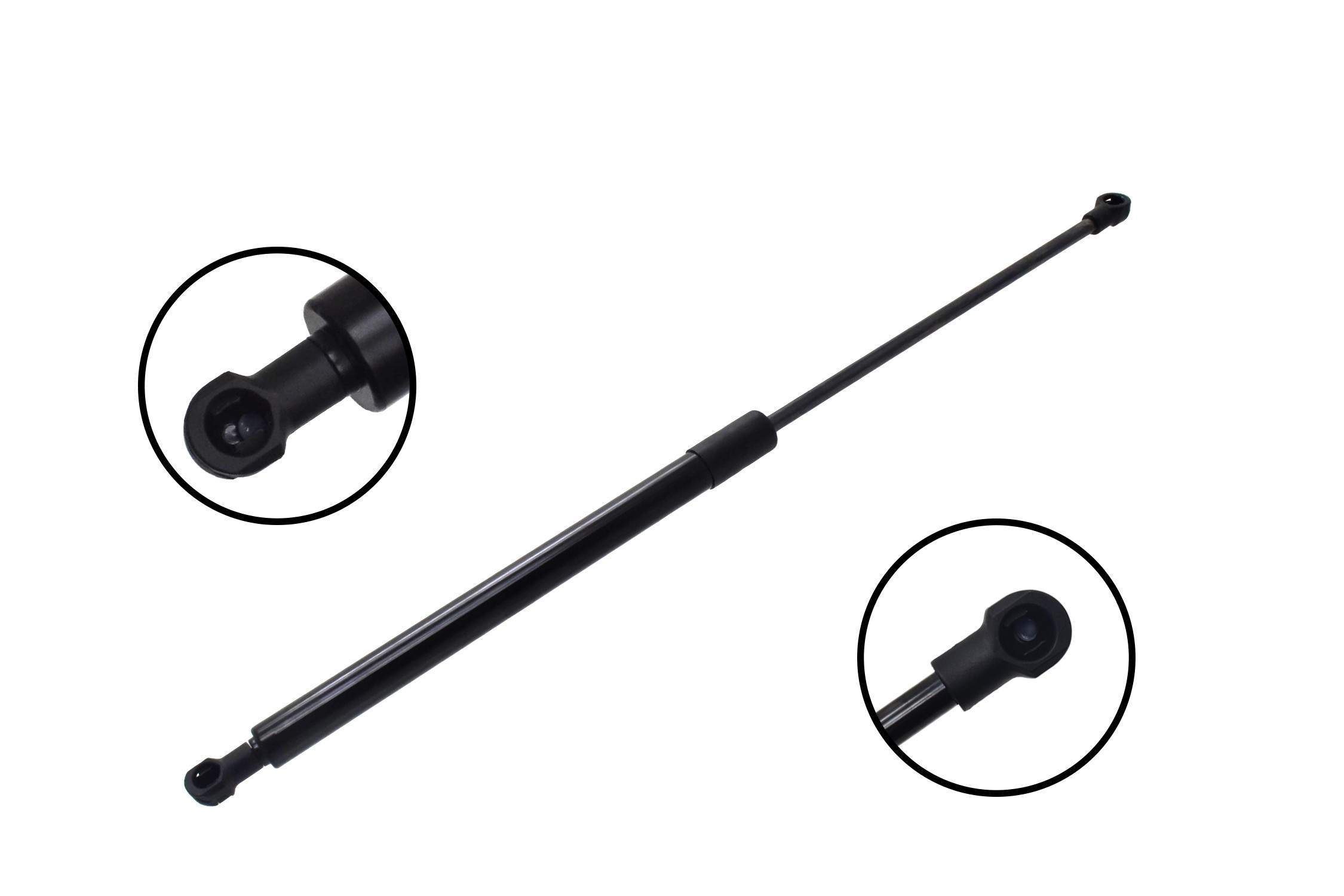 Liftgate Lift Support