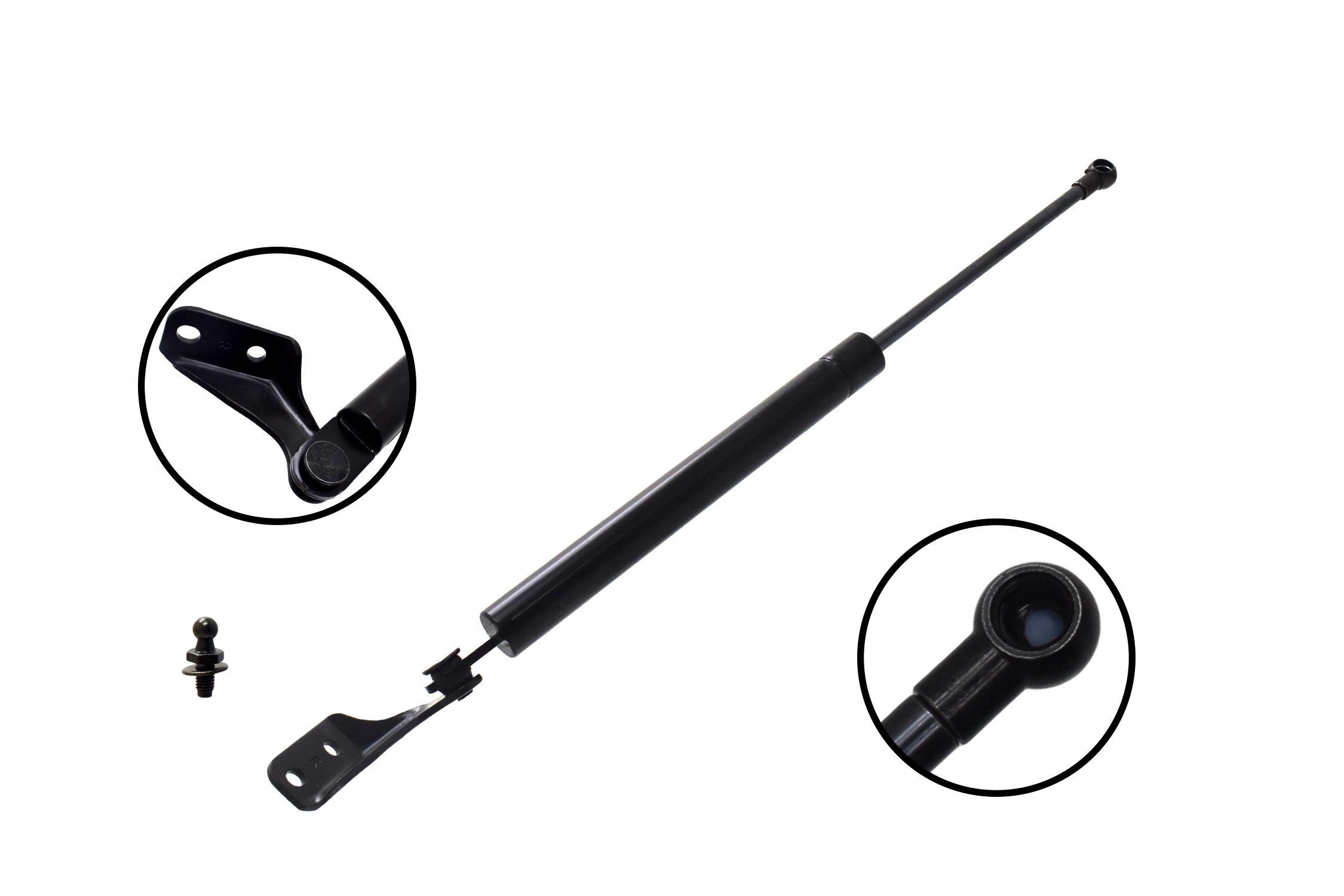 Liftgate Lift Support