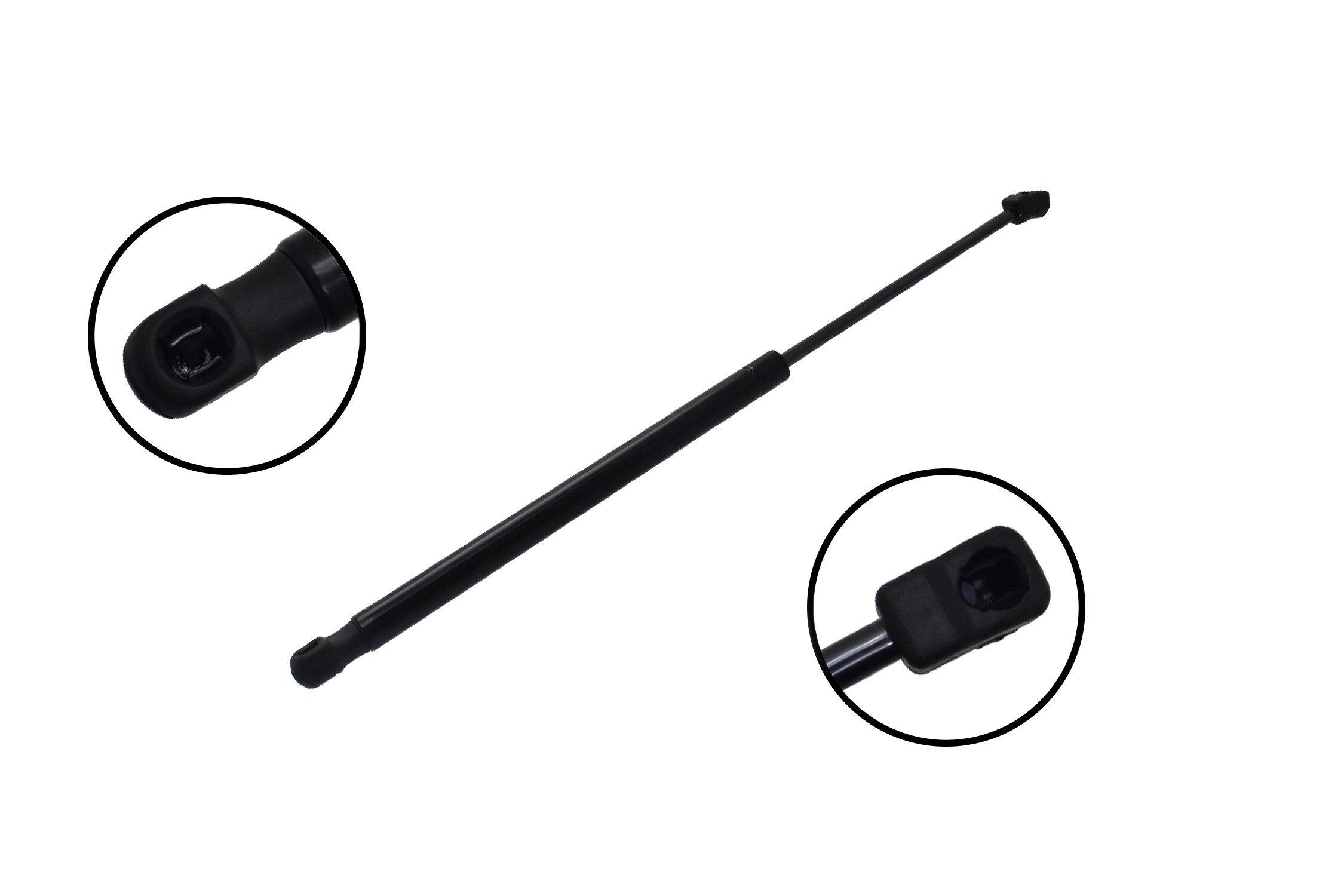 Liftgate Lift Support