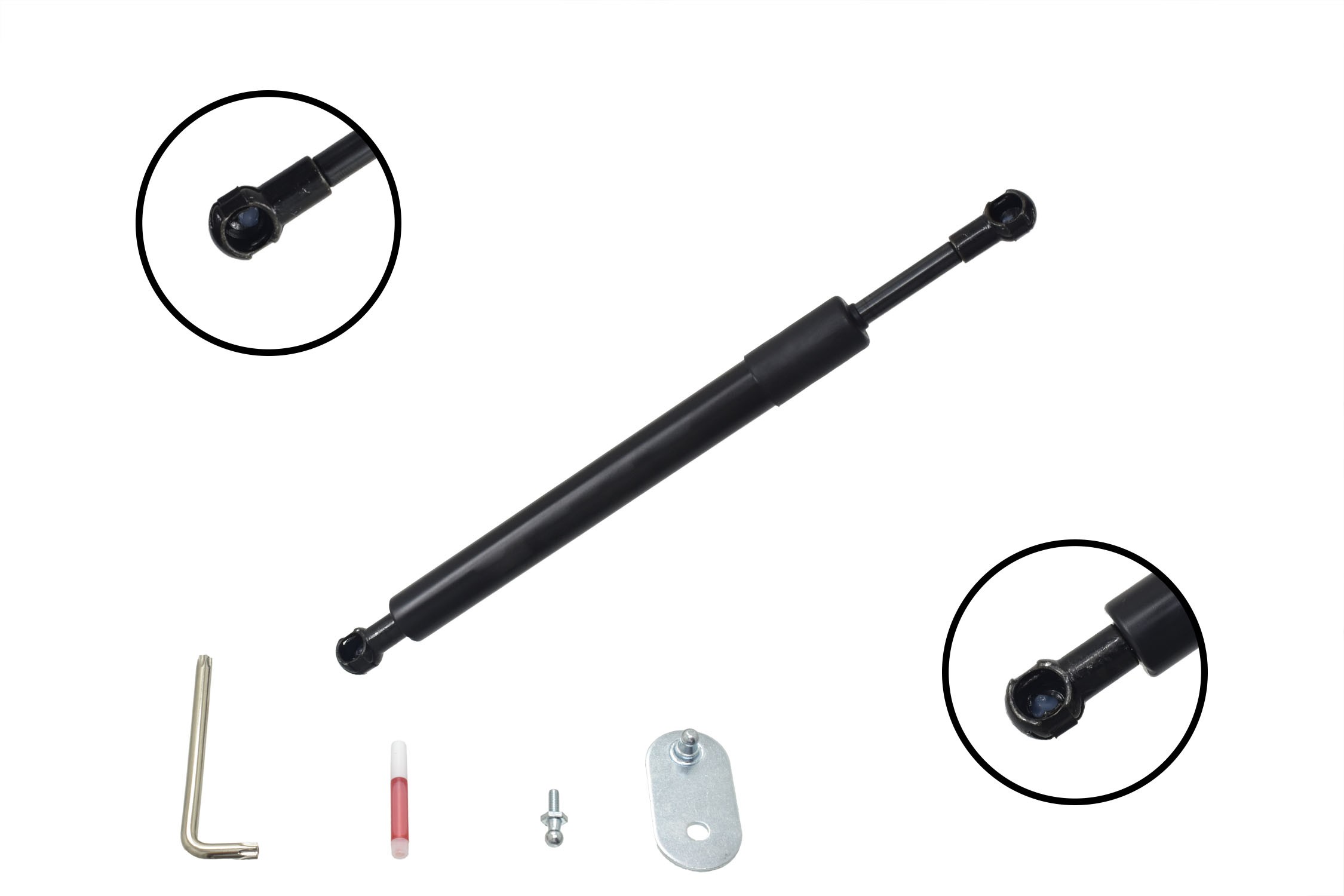 Tailgate Lift Support