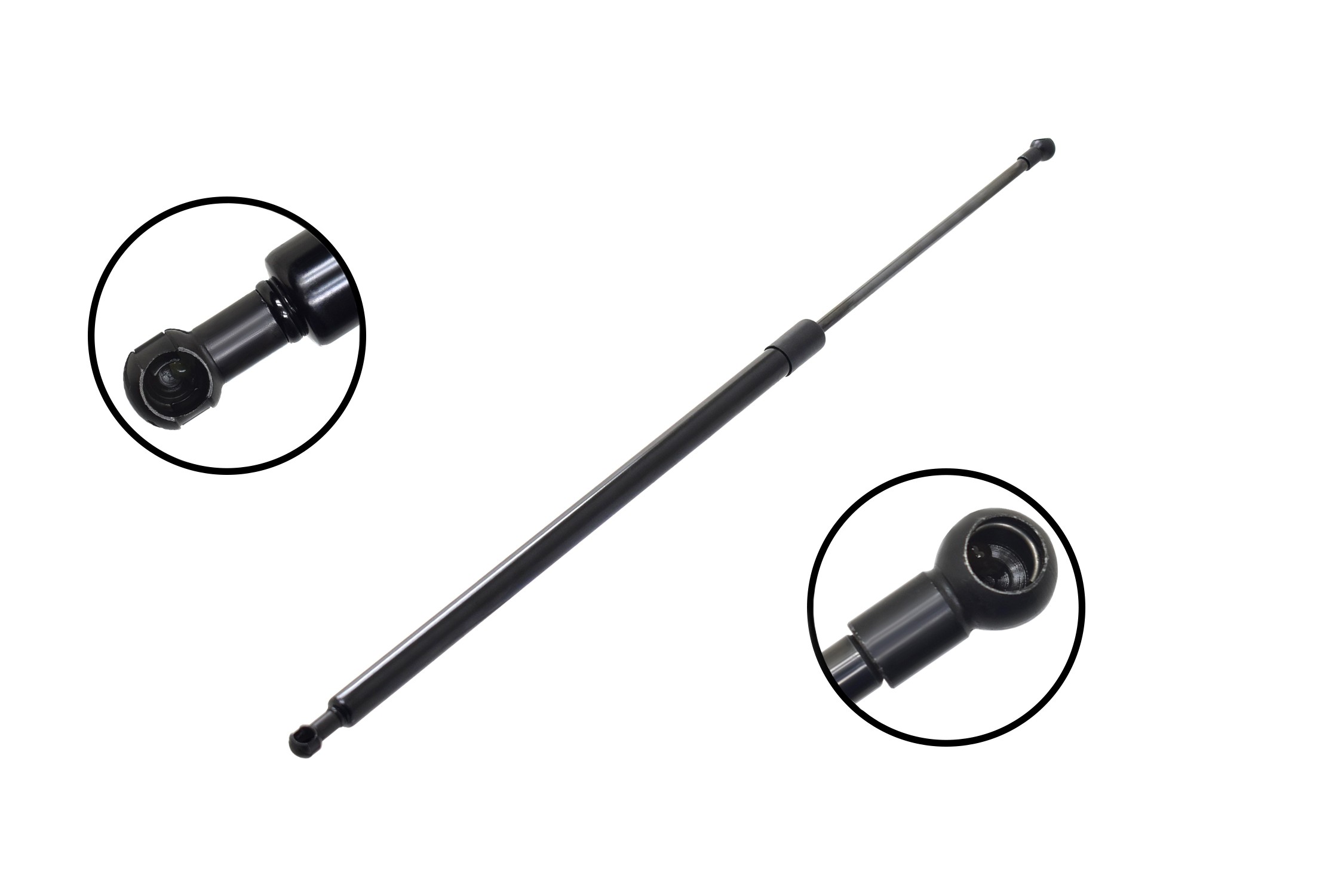 Liftgate Lift Support