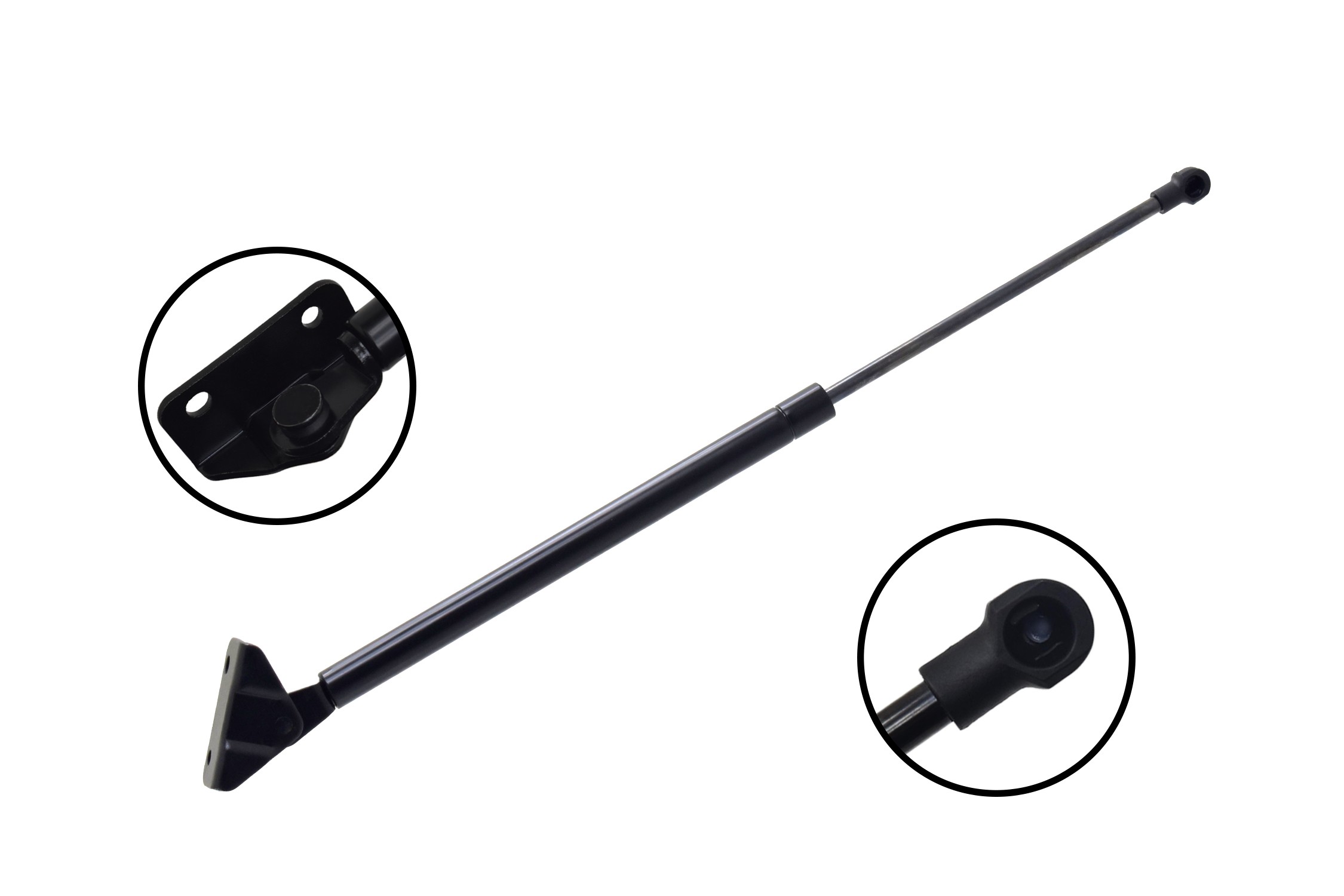 Liftgate Lift Support