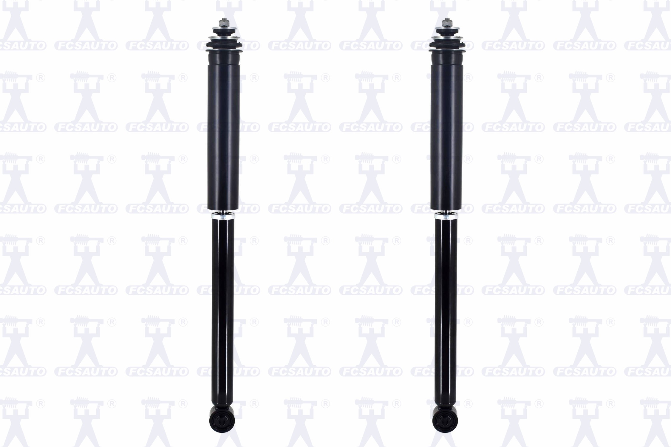 Shock Absorber Assembly Kit