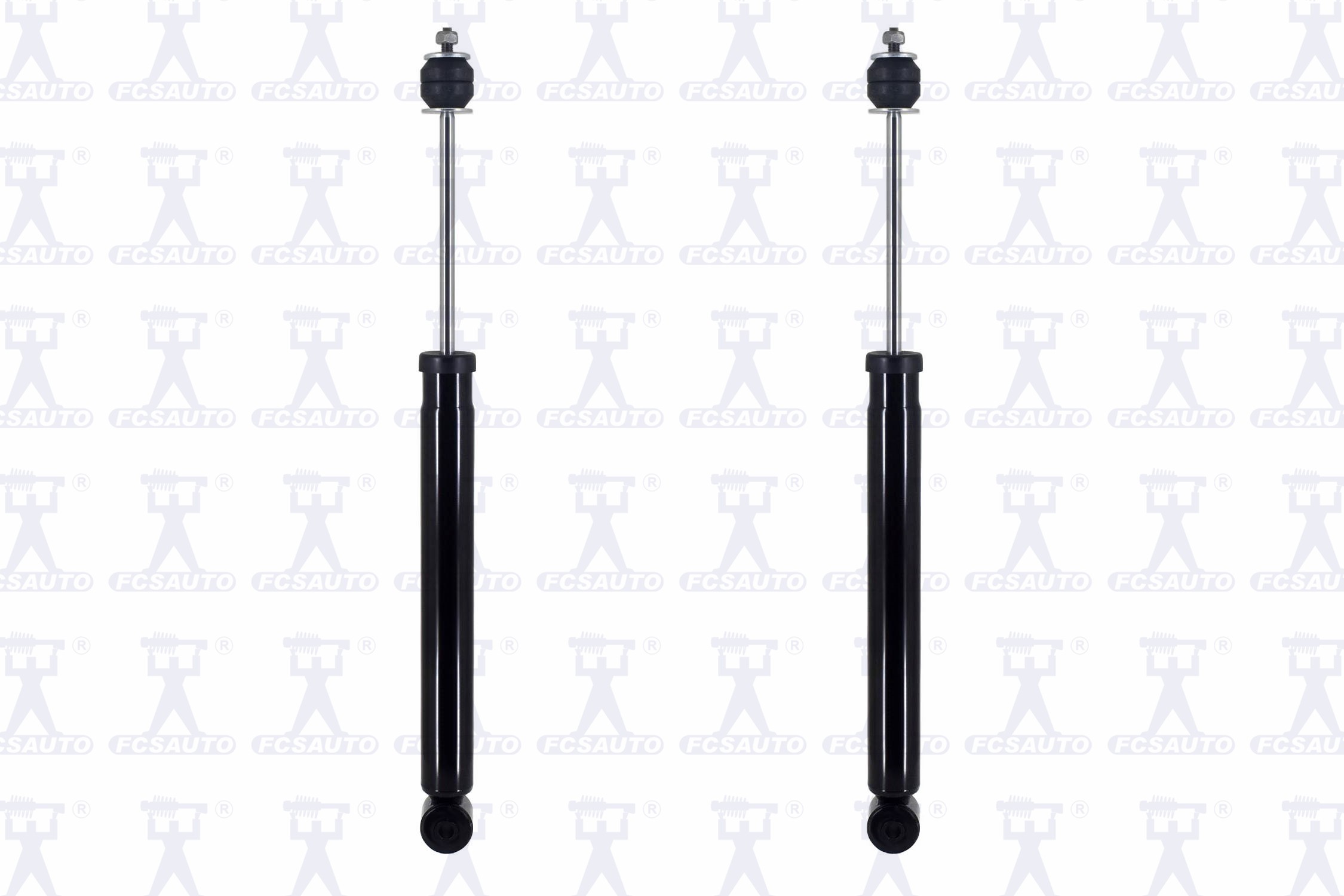 Shock Absorber Assembly Kit