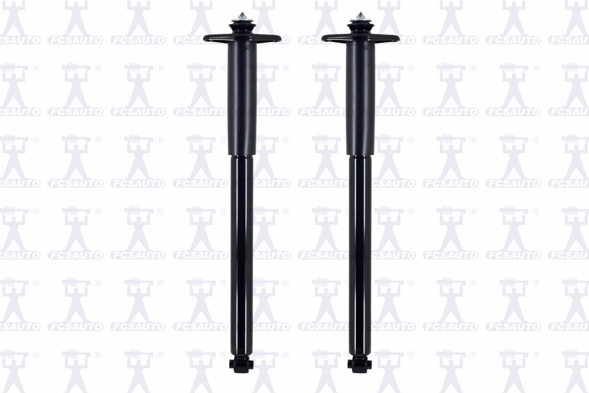 Shock Absorber Assembly Kit
