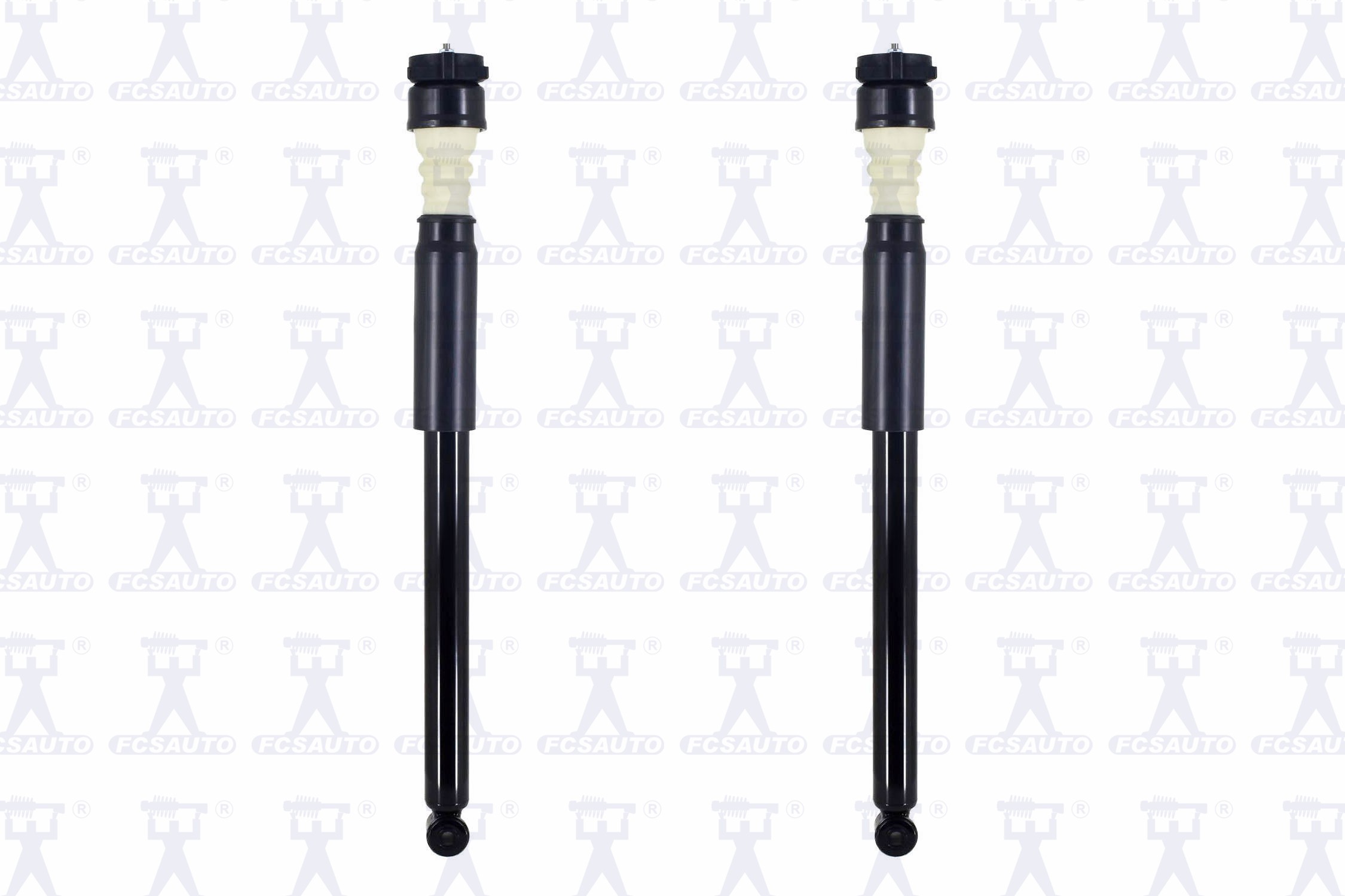 Shock Absorber Assembly Kit