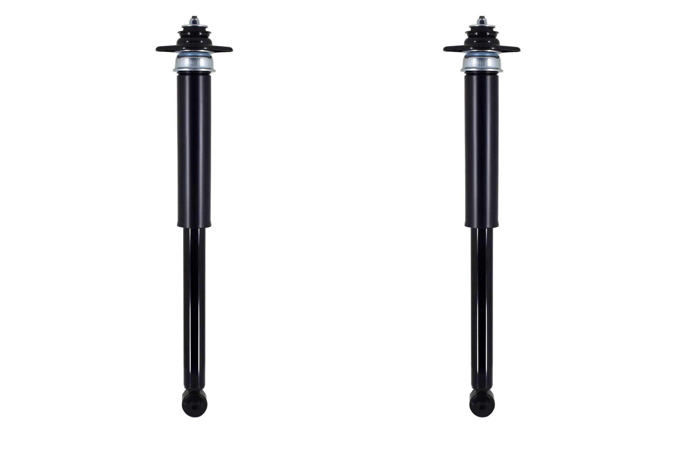 Shock Absorber Assembly Kit