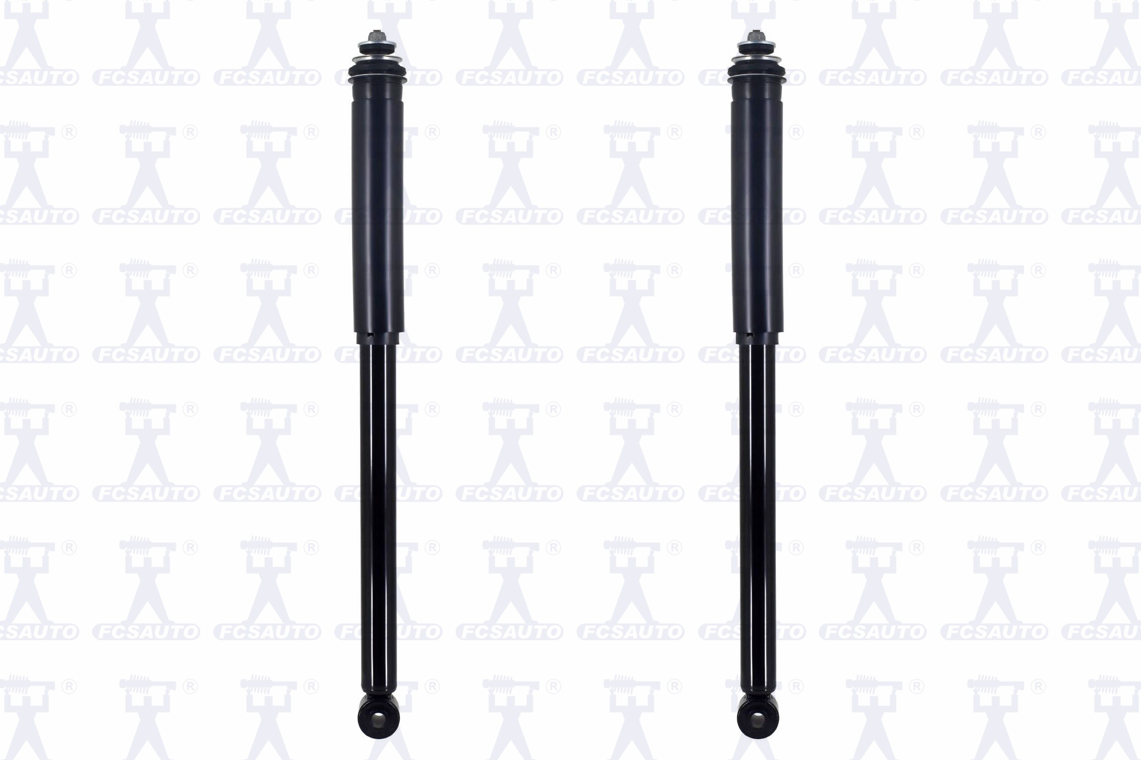 Shock Absorber Assembly Kit