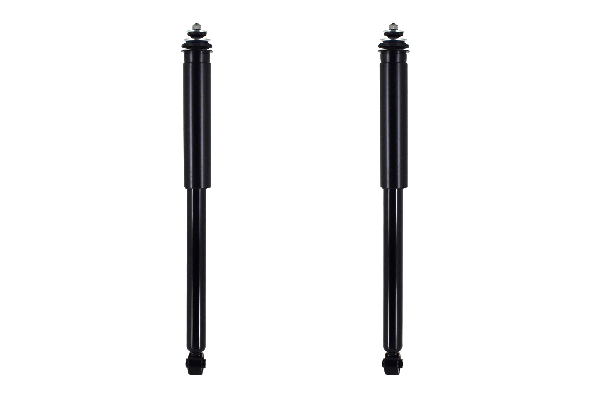 Shock Absorber Assembly Kit