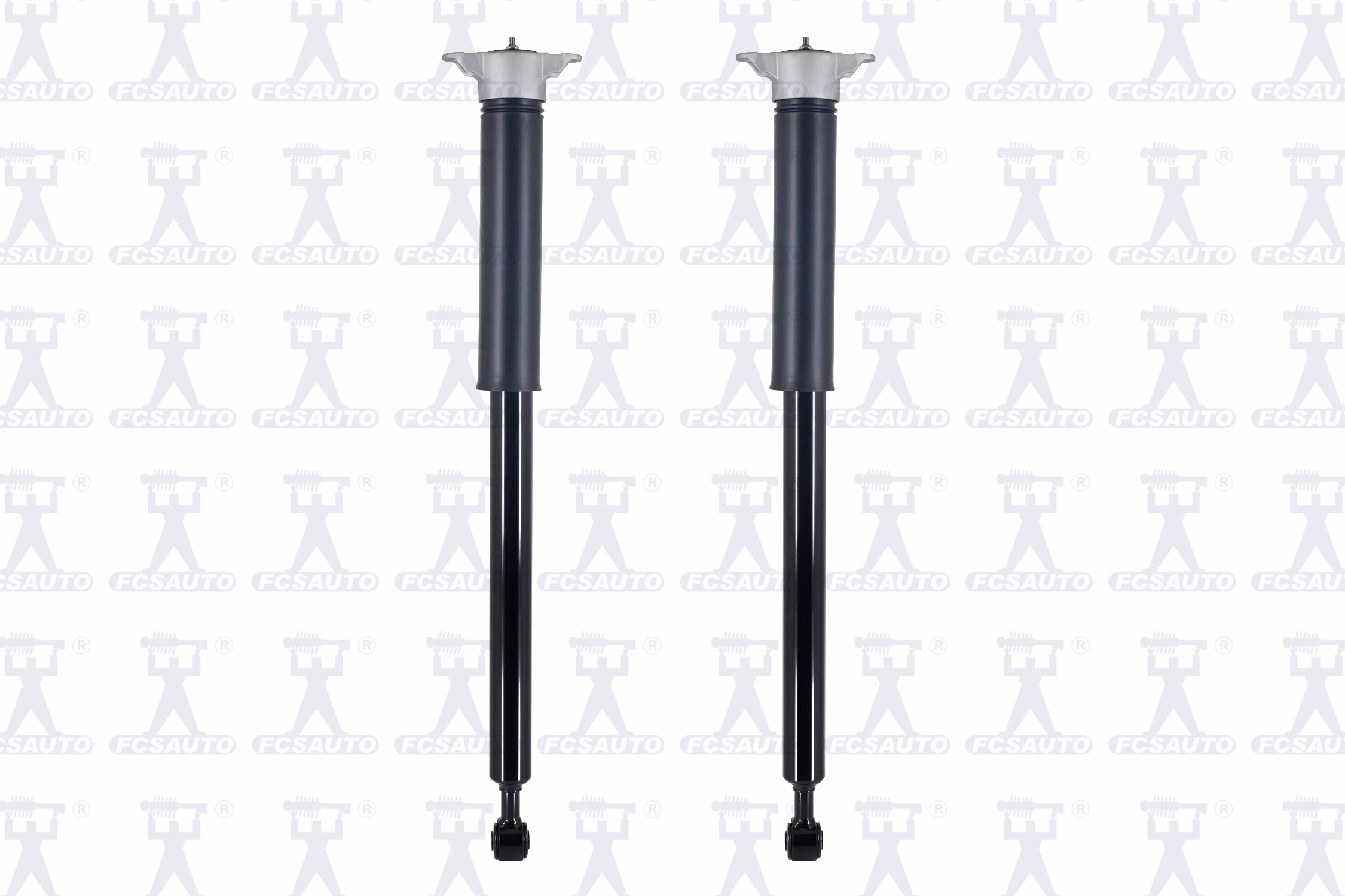 Shock Absorber Assembly Kit